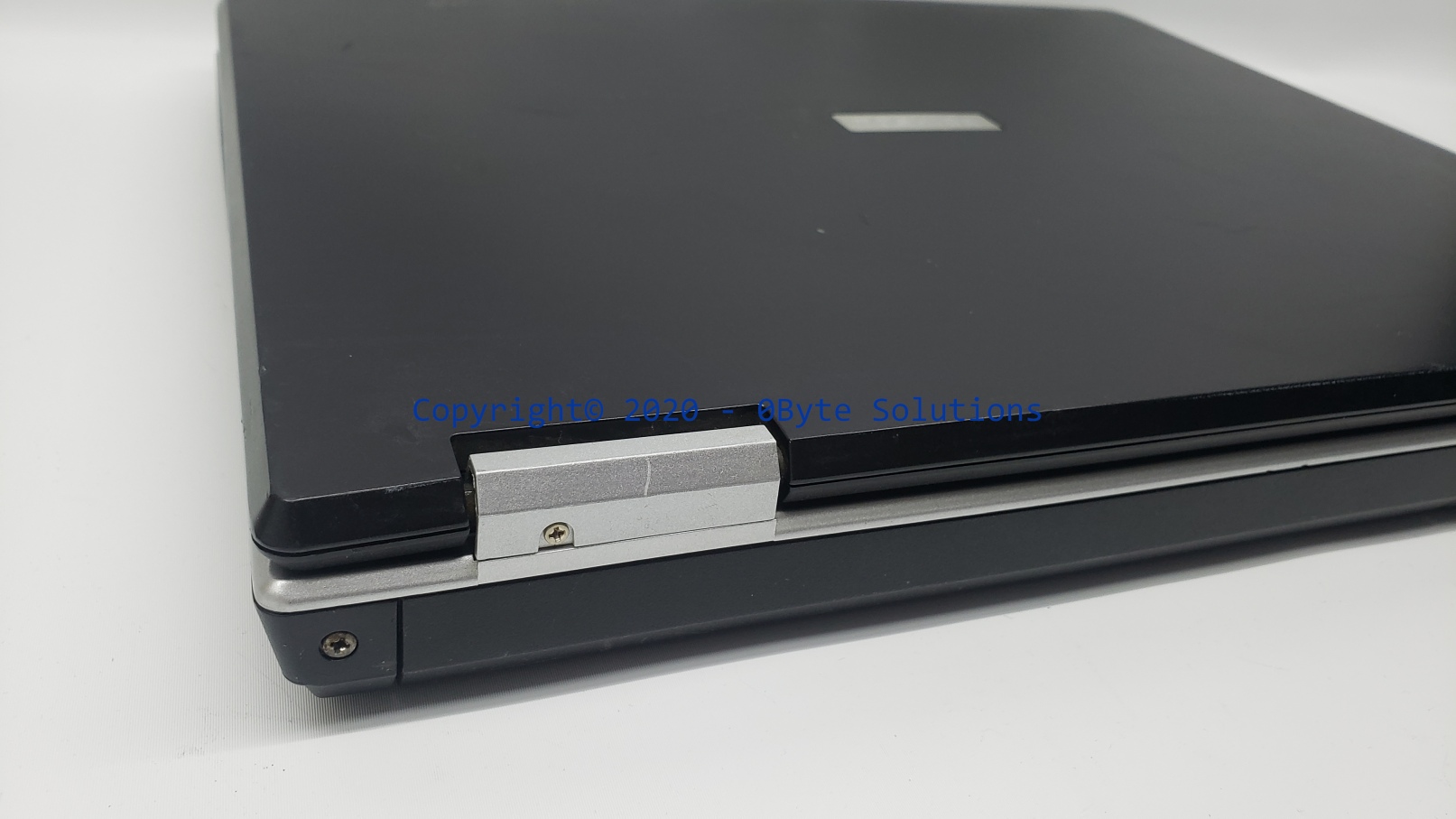 VINTAGE Toshiba Satellite L25-S1216 (PSL2XU-02400J) Notebook with CPU & RAM