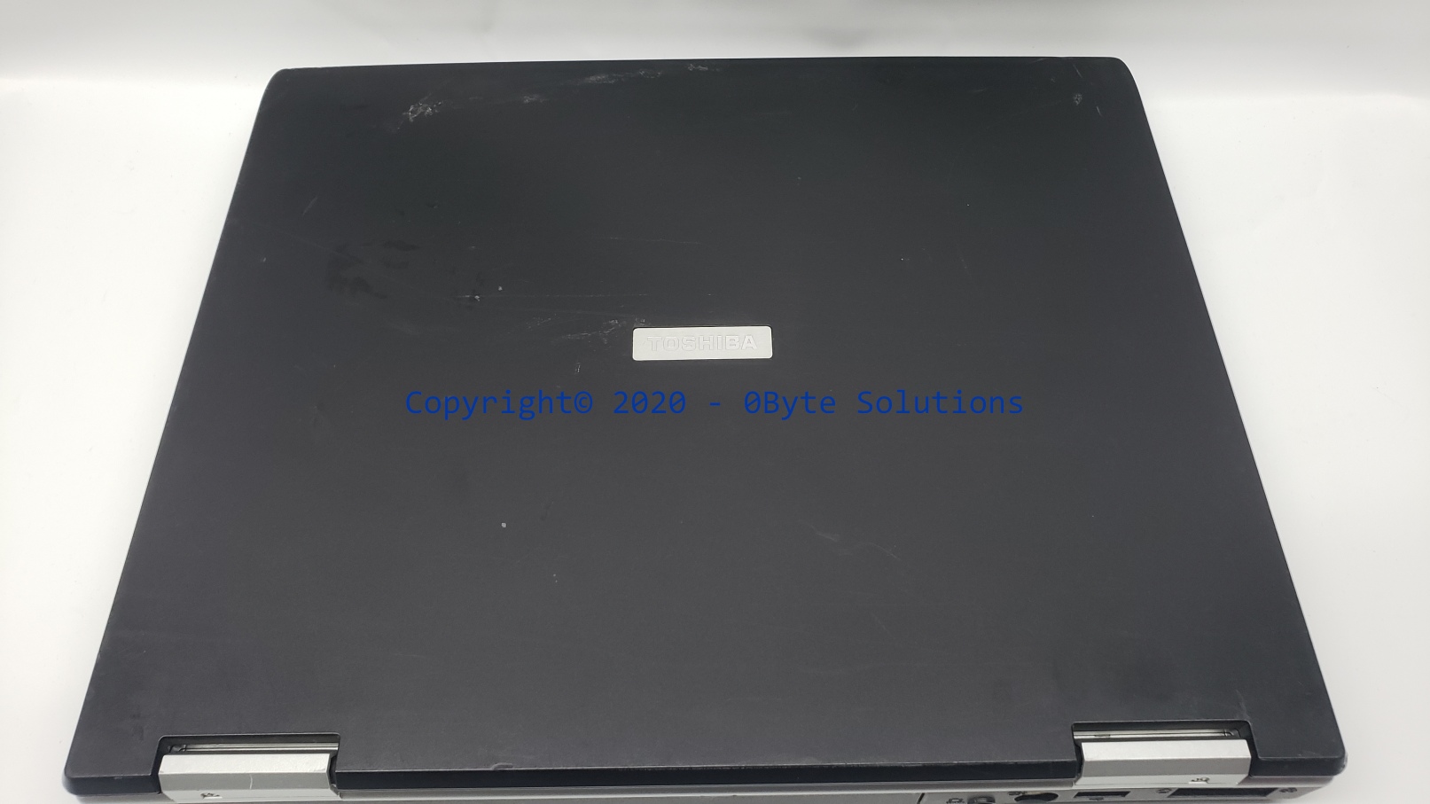 VINTAGE Toshiba Satellite L25-S1216 (PSL2XU-02400J) Notebook with CPU & RAM