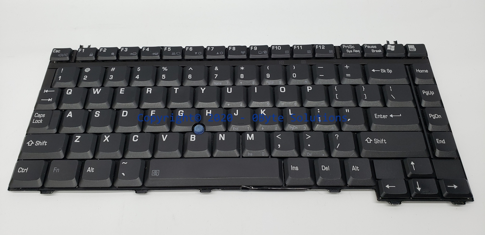 Toshiba UE2027P32 Notebook Keyboard