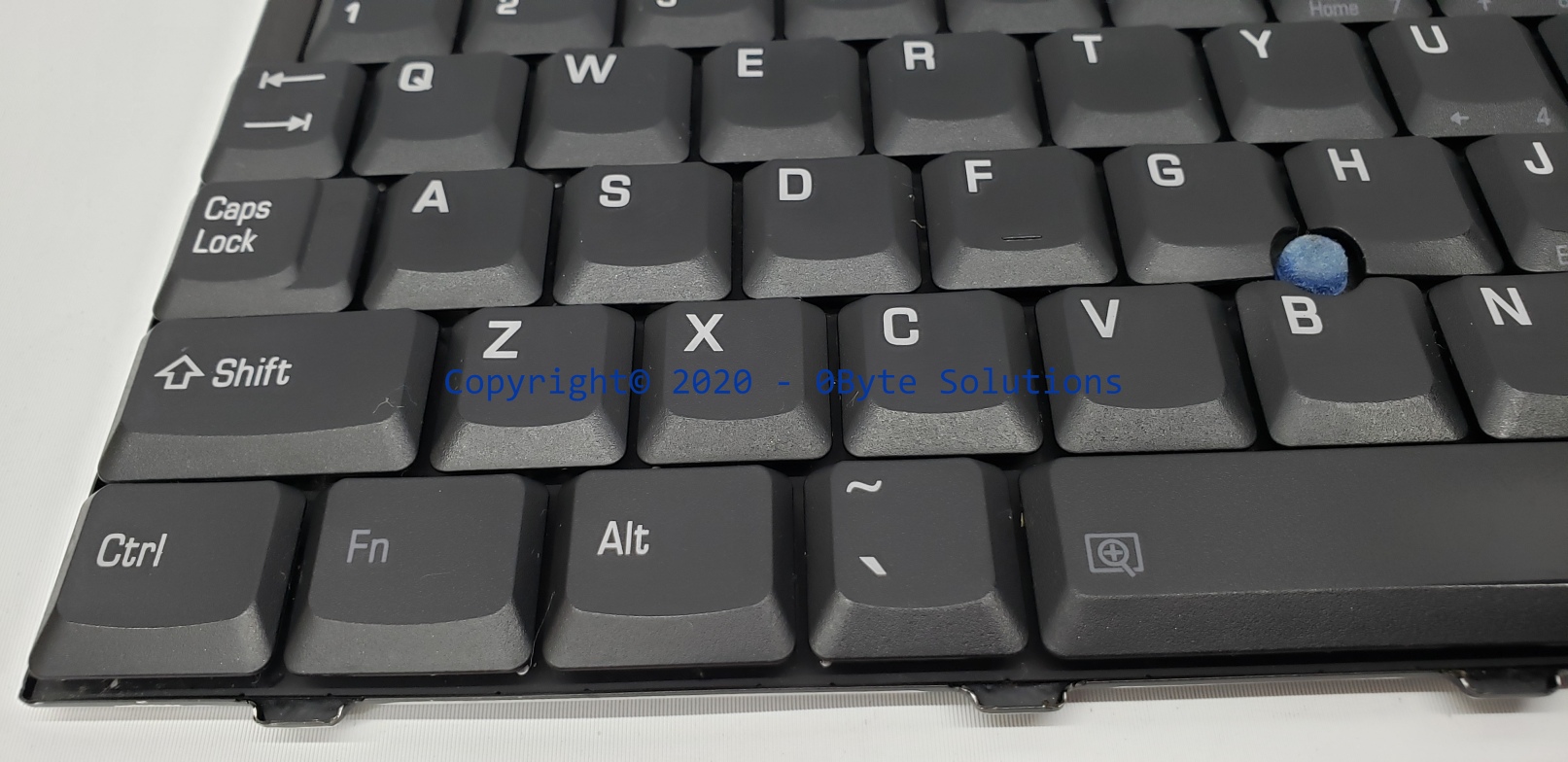 Toshiba UE2027P32 Notebook Keyboard