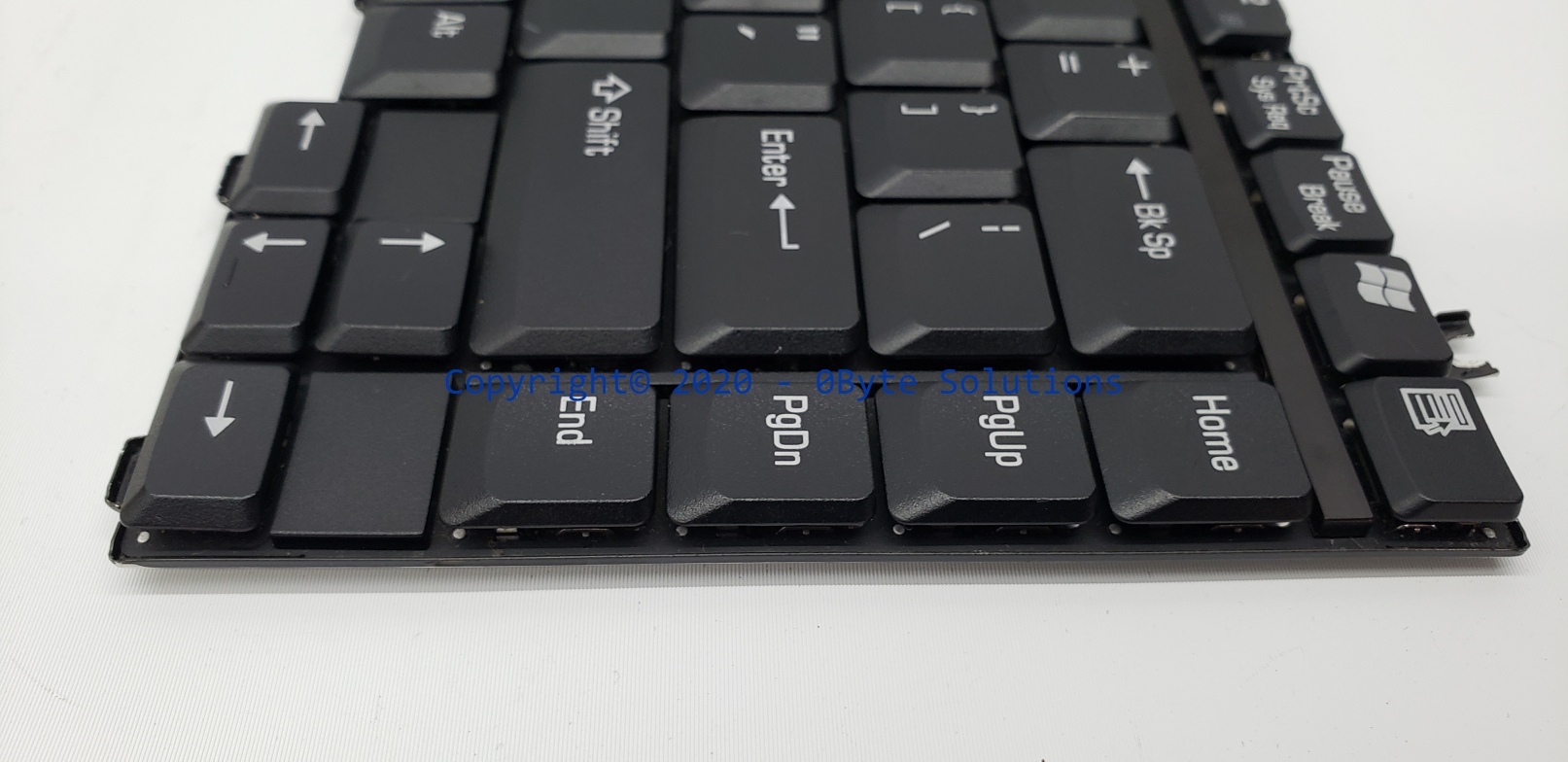 Toshiba UE2027P32 Notebook Keyboard