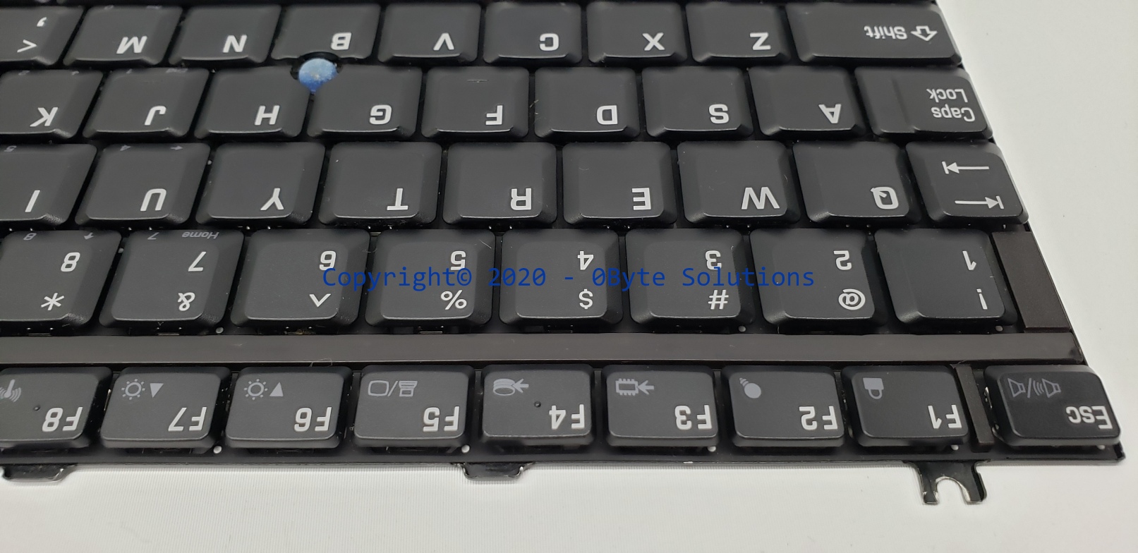 Toshiba UE2027P32 Notebook Keyboard