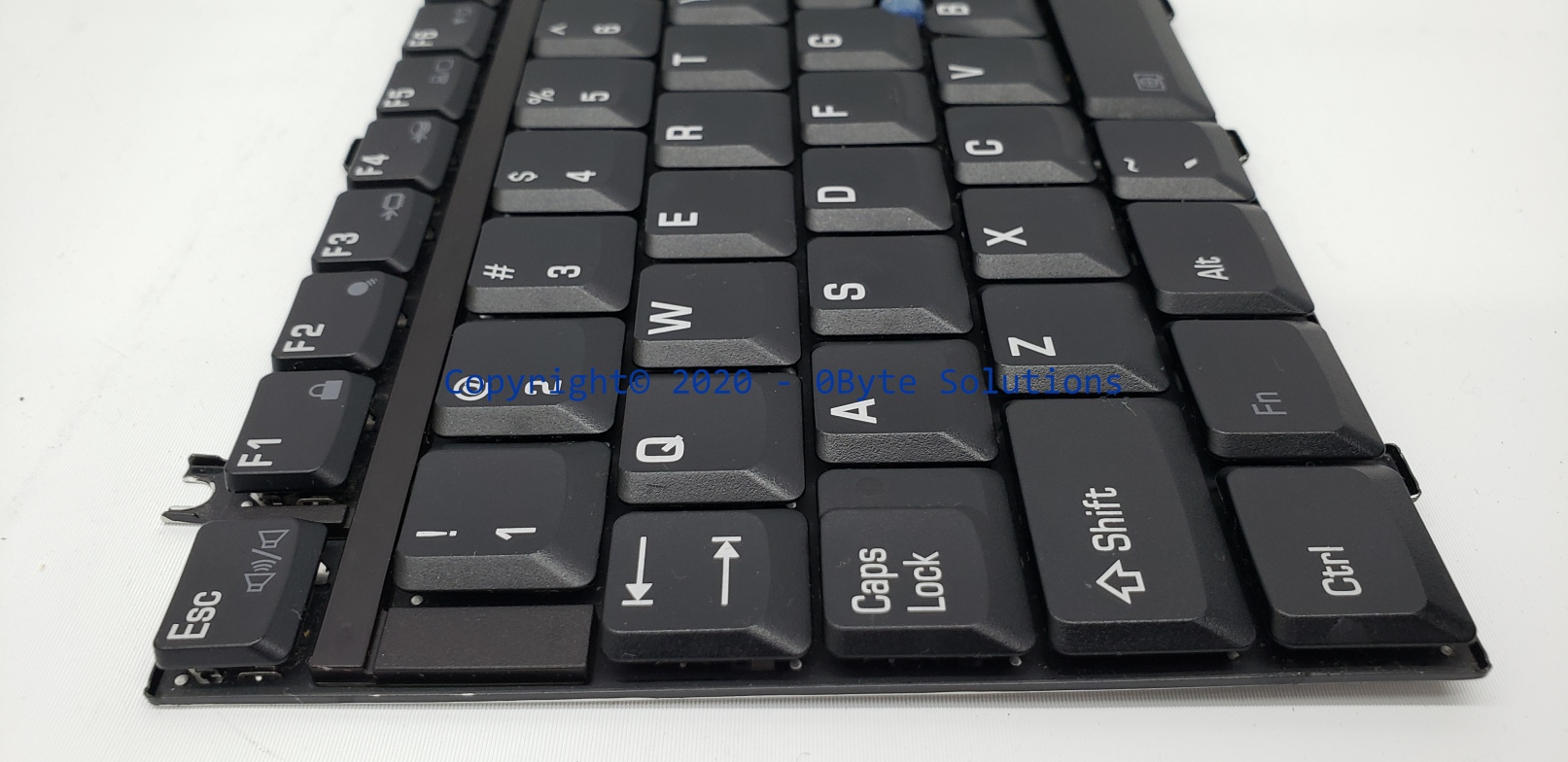 Toshiba UE2027P32 Notebook Keyboard