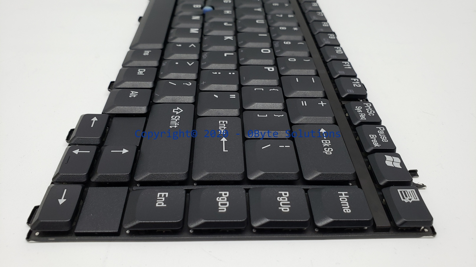 Toshiba G83C0001F510 Notebook Keyboard