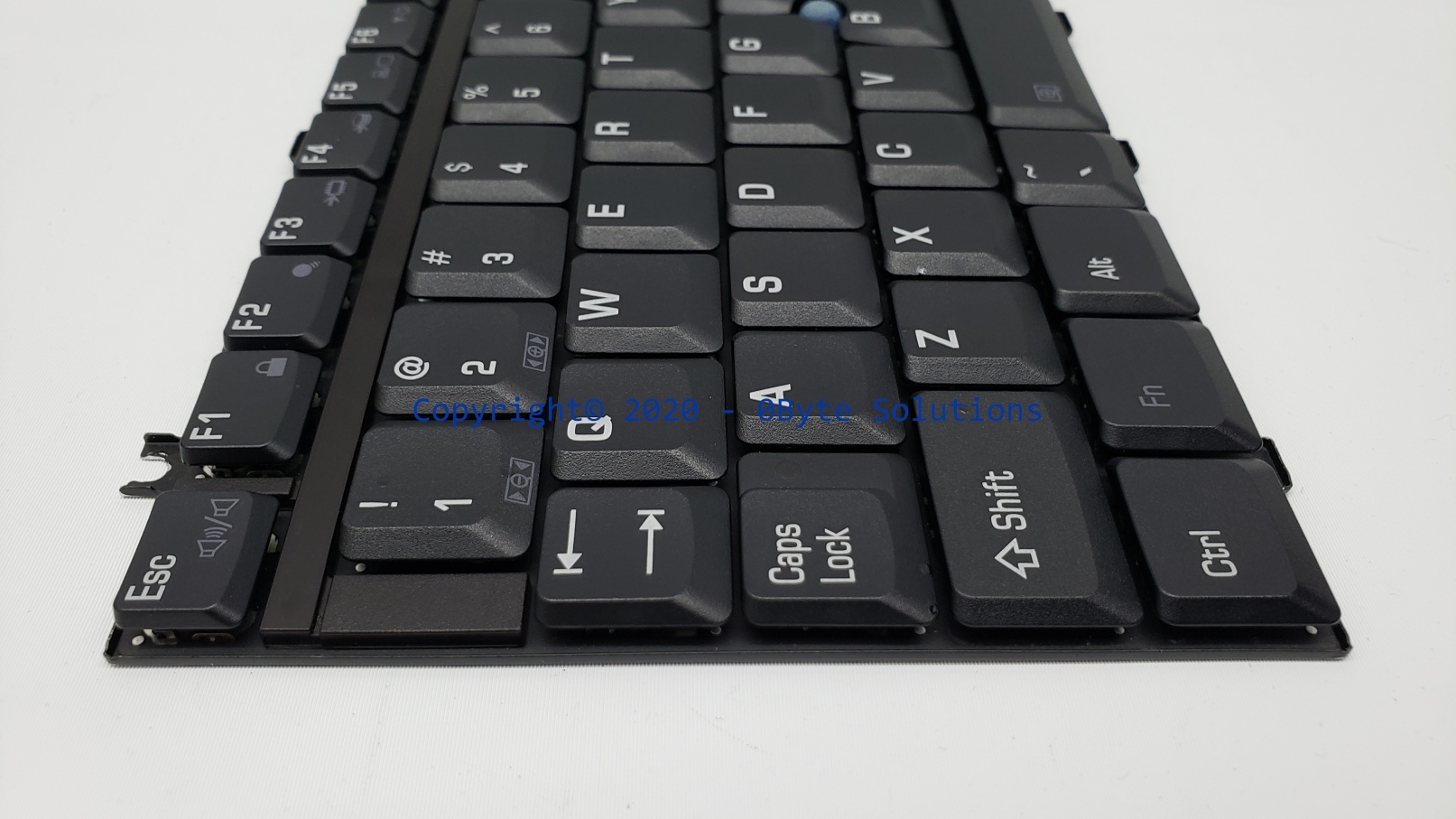 Toshiba G83C0001F510 Notebook Keyboard