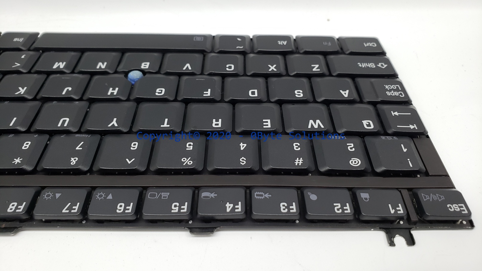 Toshiba G83C0001F510 Notebook Keyboard