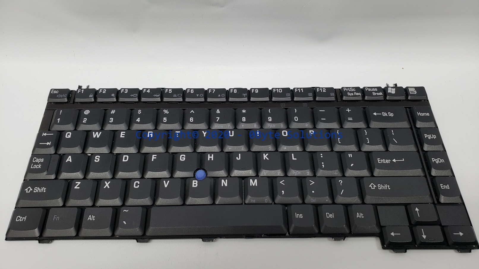 Toshiba UE2027P62 Notebook Keyboard