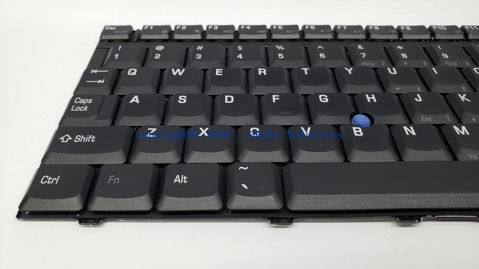 Toshiba UE2027P62 Notebook Keyboard