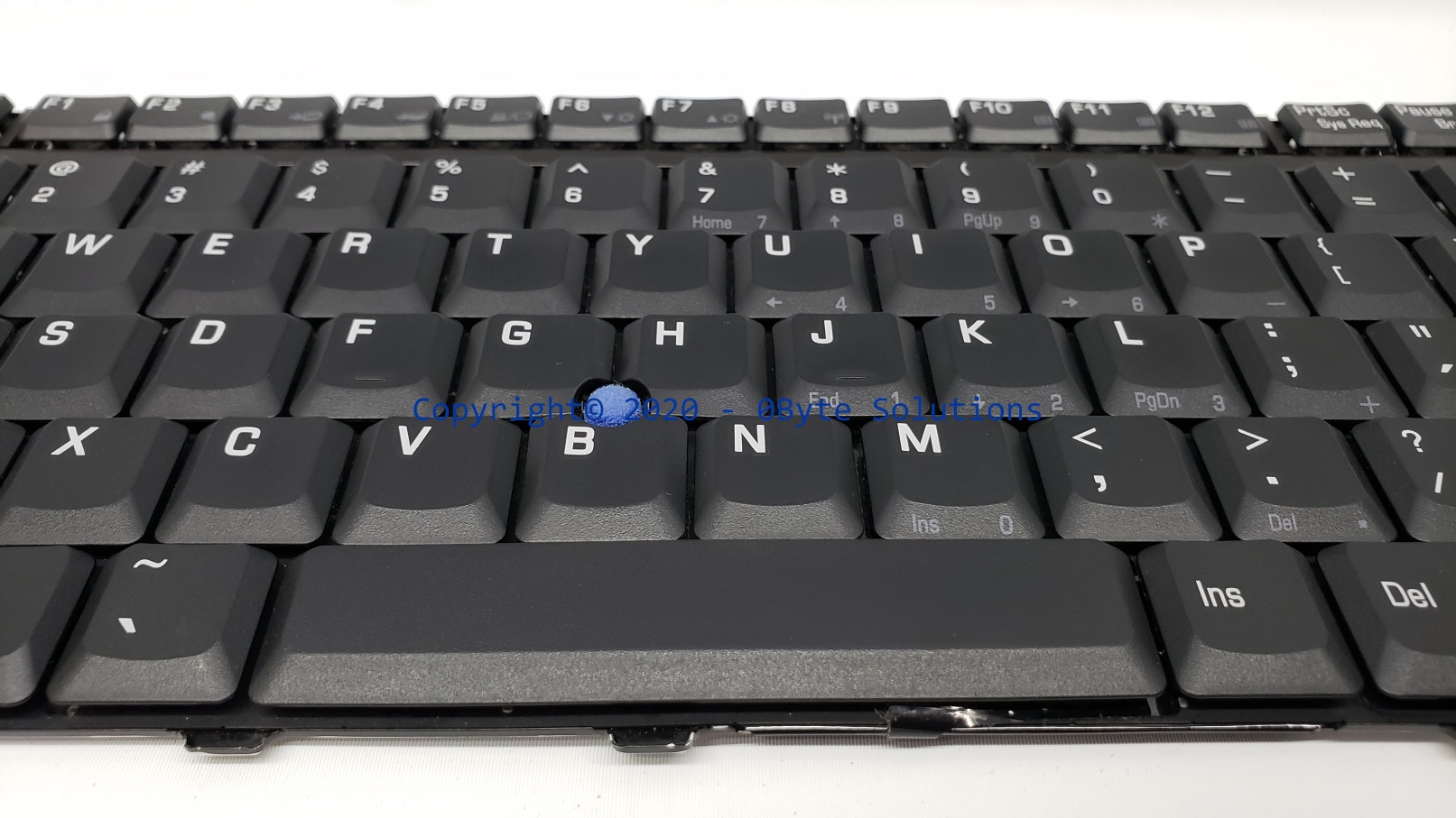 Toshiba UE2027P62 Notebook Keyboard