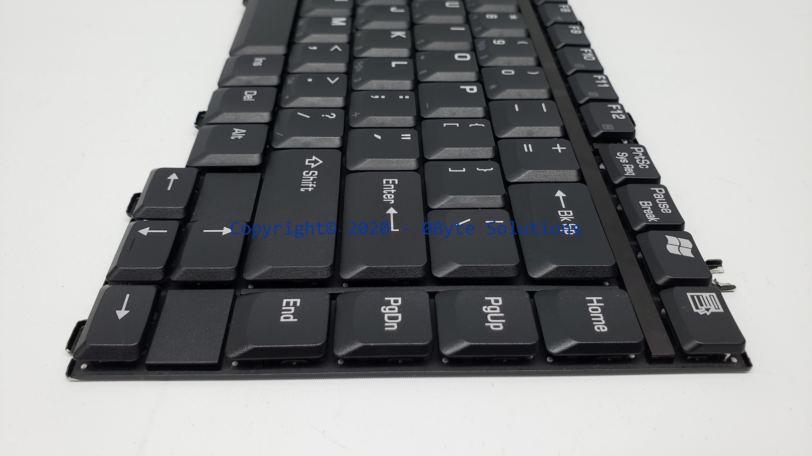 Toshiba UE2027P62 Notebook Keyboard
