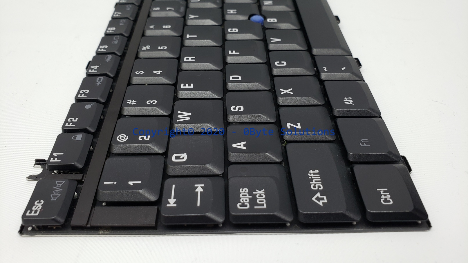 Toshiba UE2027P62 Notebook Keyboard