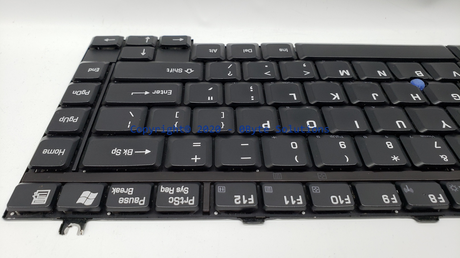 Toshiba UE2027P62 Notebook Keyboard