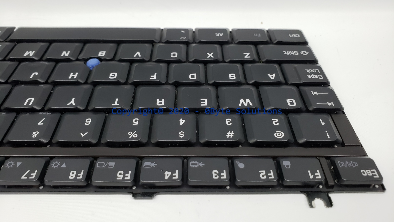 Toshiba UE2027P62 Notebook Keyboard