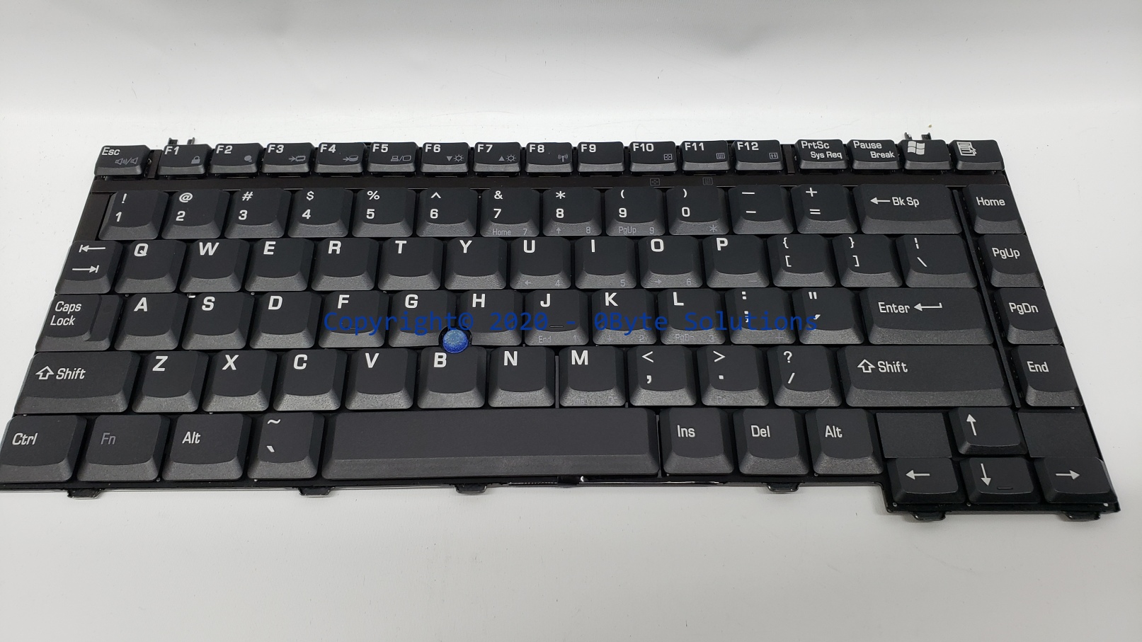 Toshiba UE2027P62 Notebook Keyboard