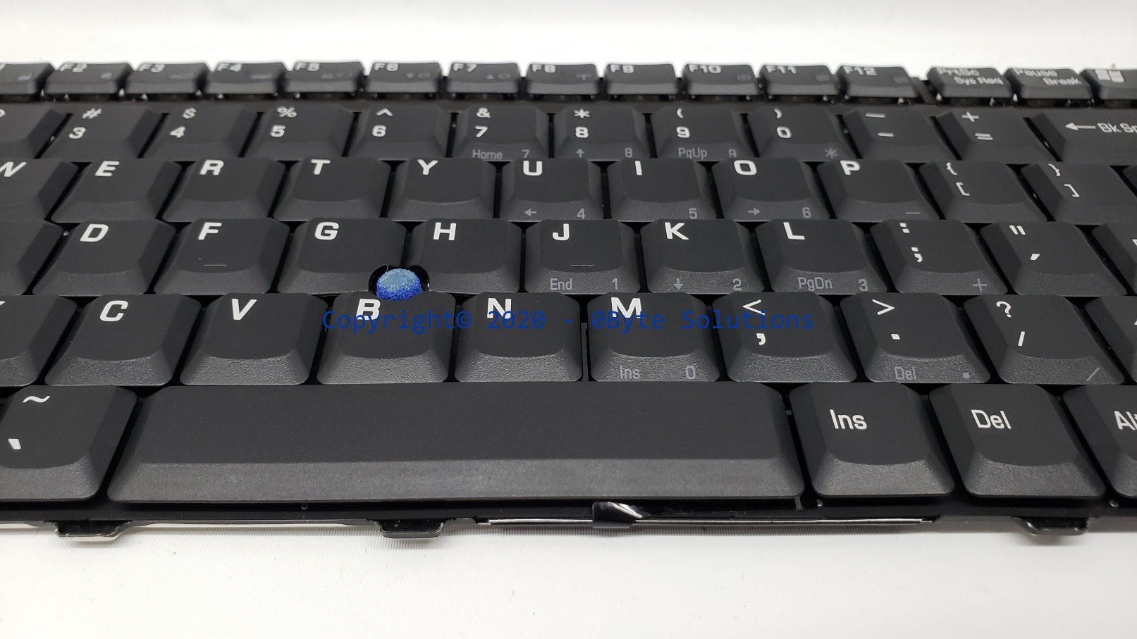 Toshiba UE2027P62 Notebook Keyboard