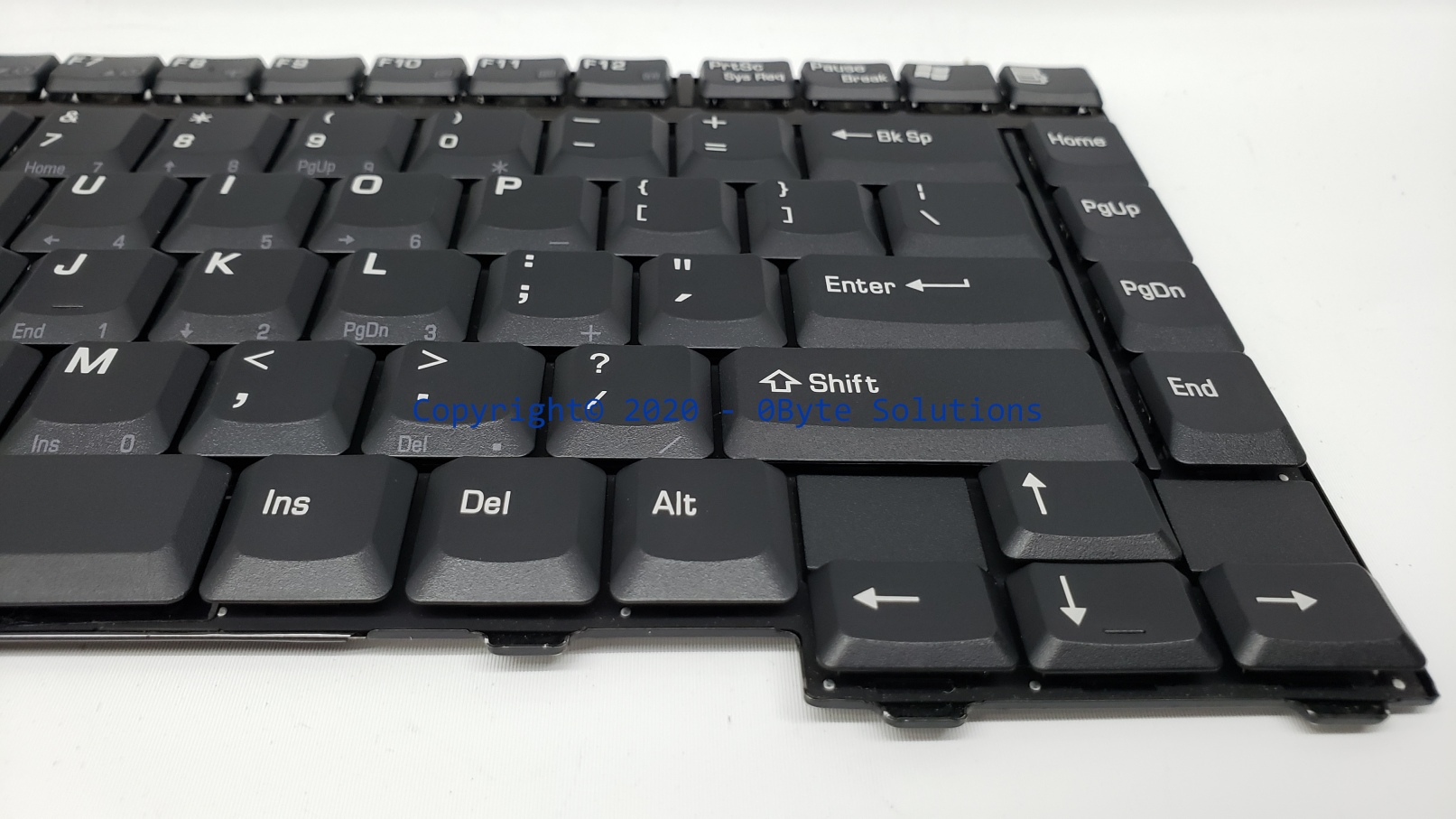Toshiba UE2027P62 Notebook Keyboard