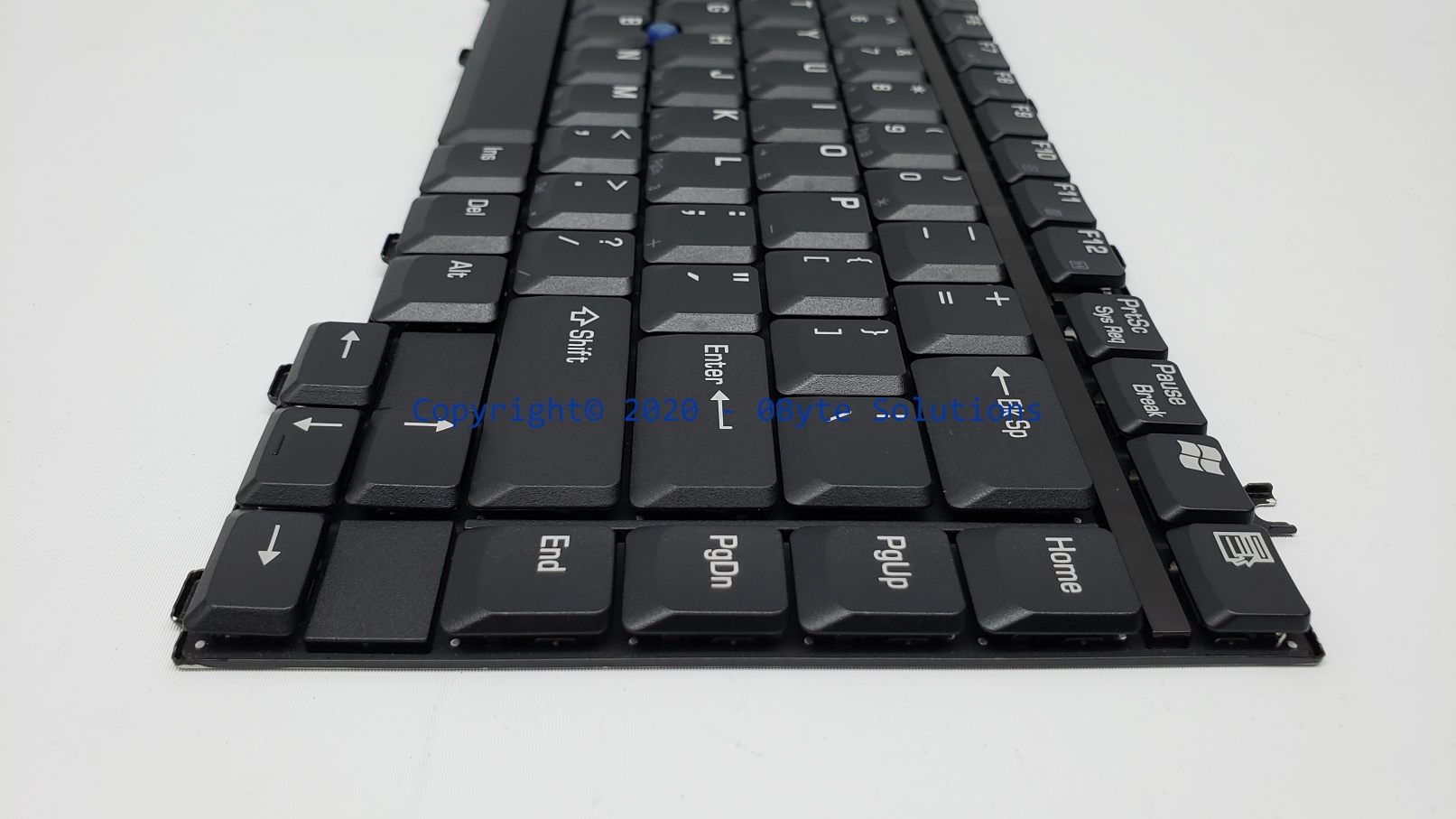 Toshiba UE2027P62 Notebook Keyboard