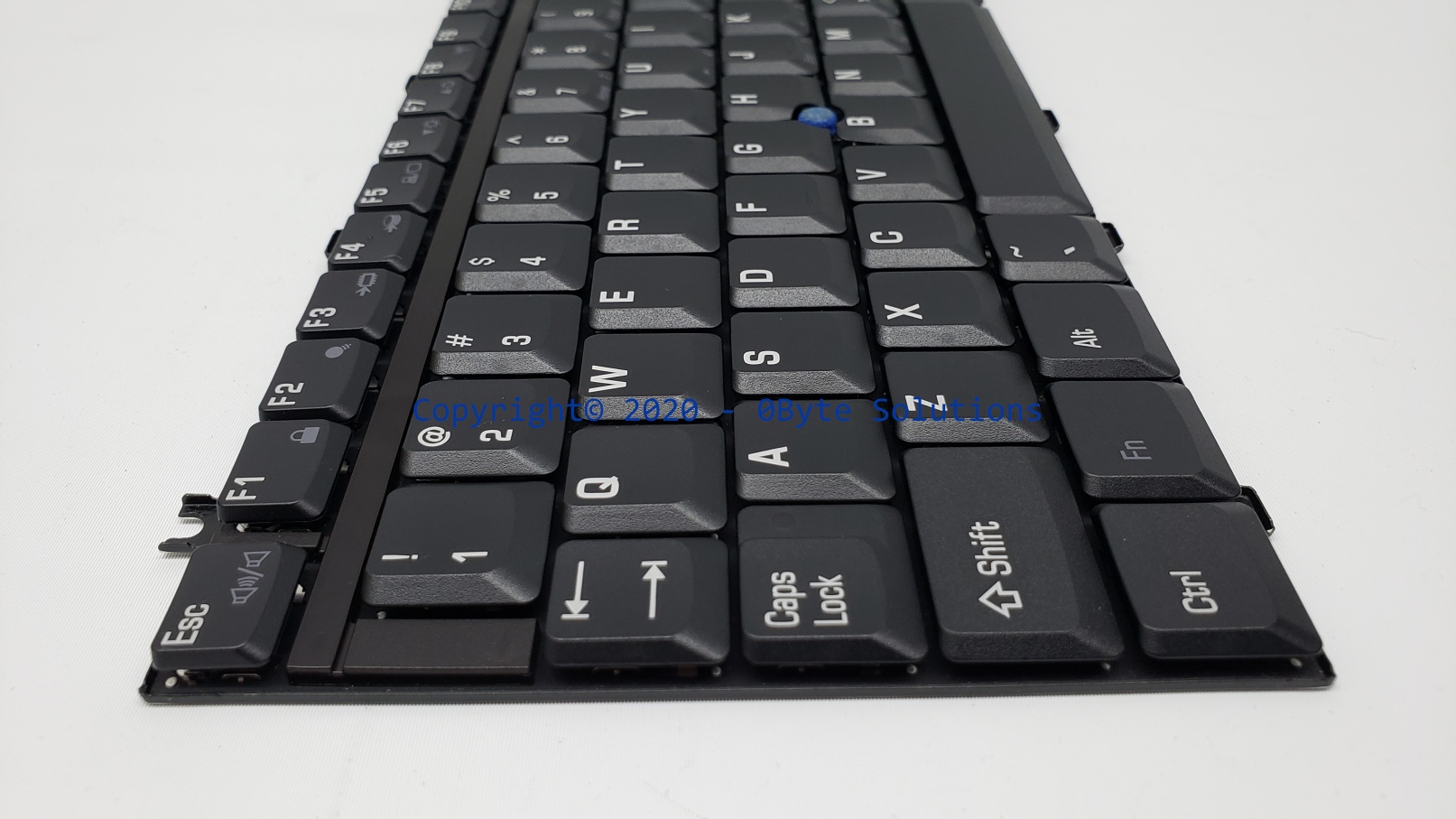 Toshiba UE2027P62 Notebook Keyboard