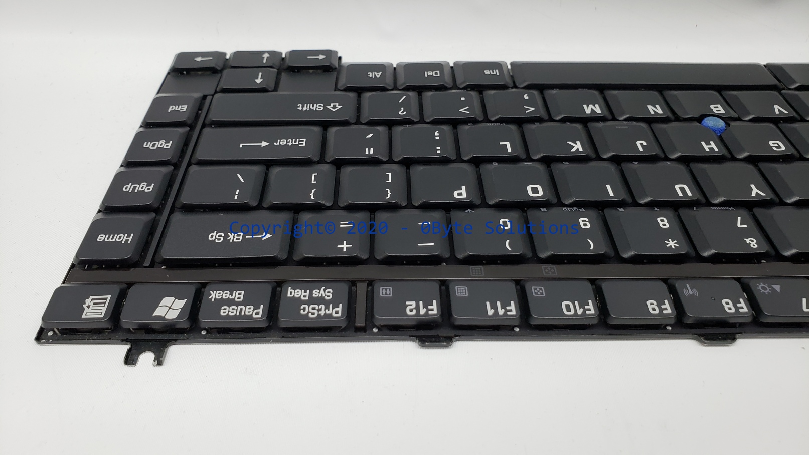 Toshiba UE2027P62 Notebook Keyboard