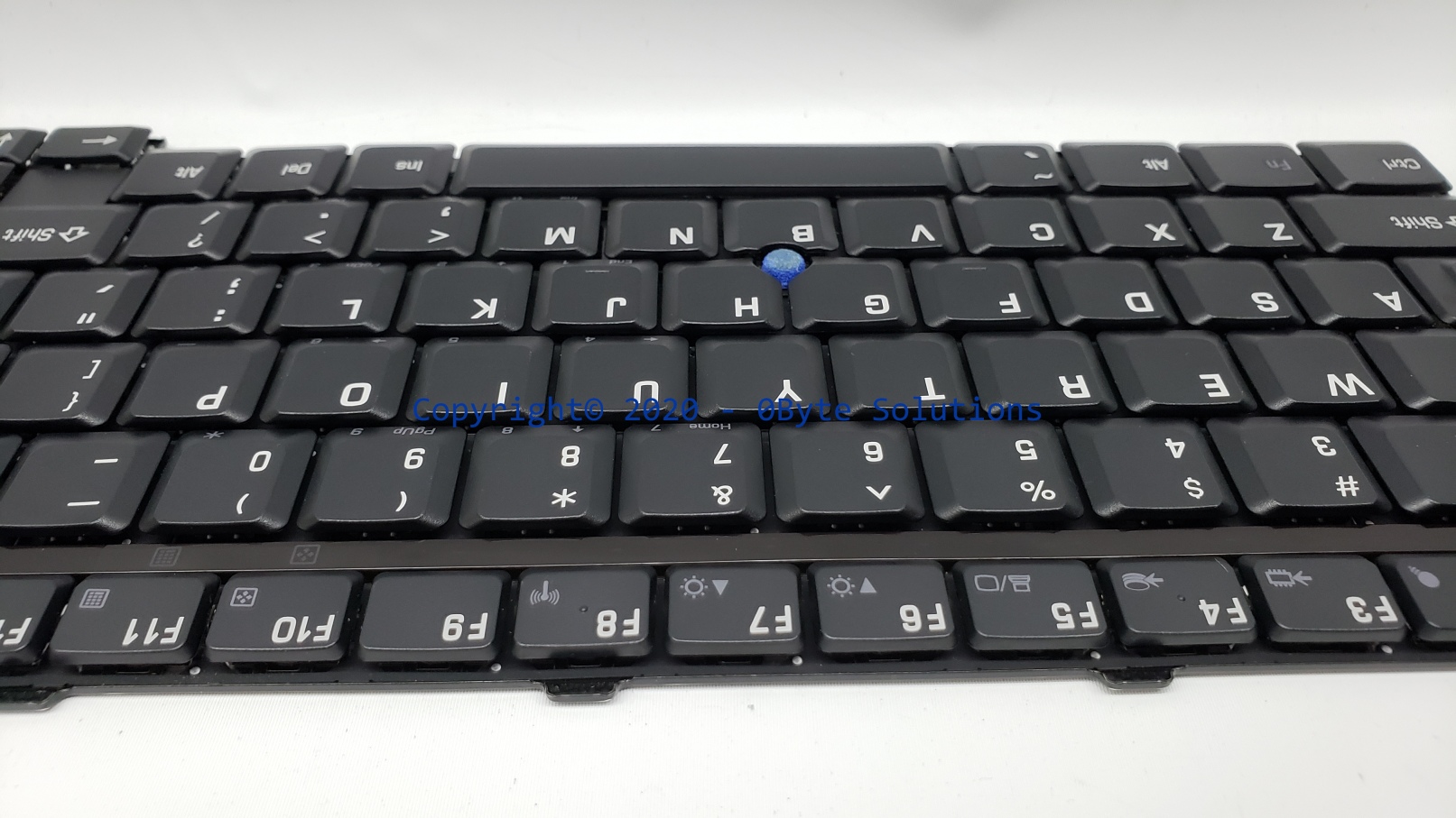 Toshiba UE2027P62 Notebook Keyboard