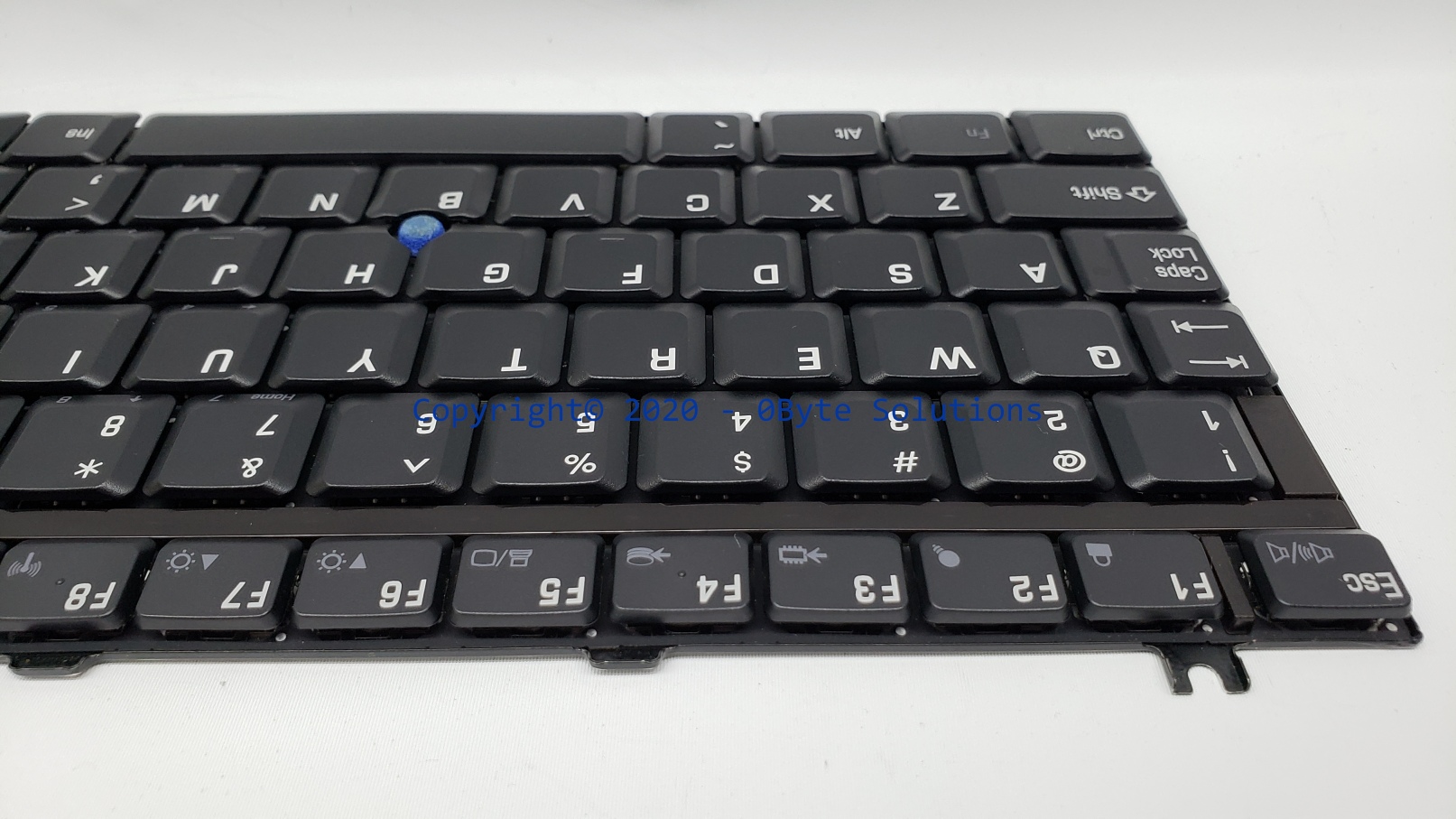 Toshiba UE2027P62 Notebook Keyboard