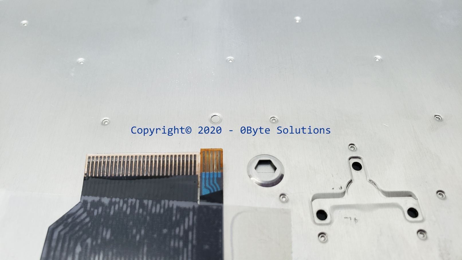 Toshiba UE2027P62 Notebook Keyboard