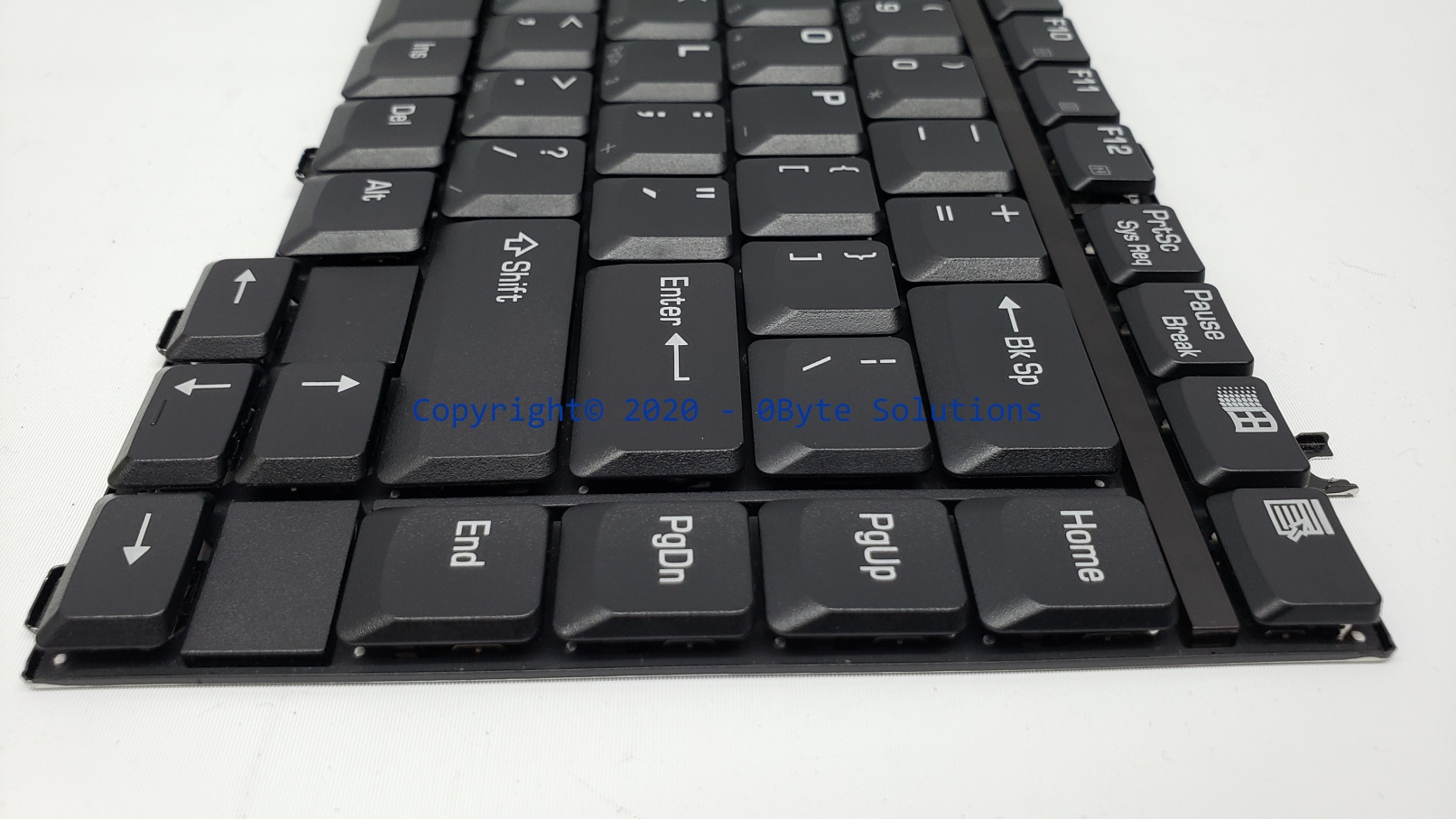 Toshiba UE2023P02 Notebook Keyboard