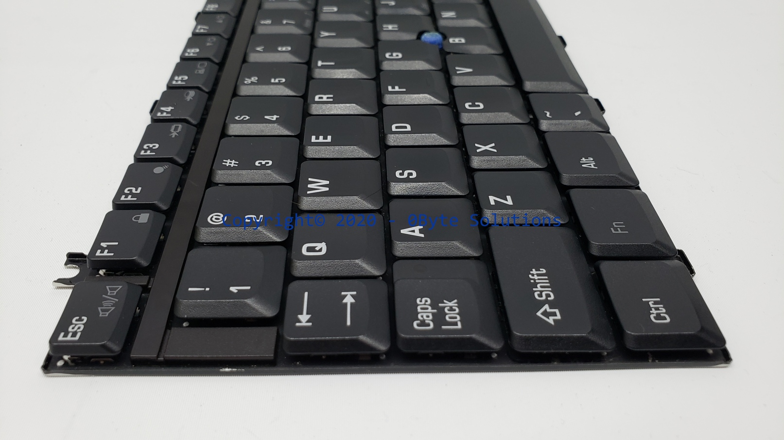 Toshiba UE2023P02 Notebook Keyboard