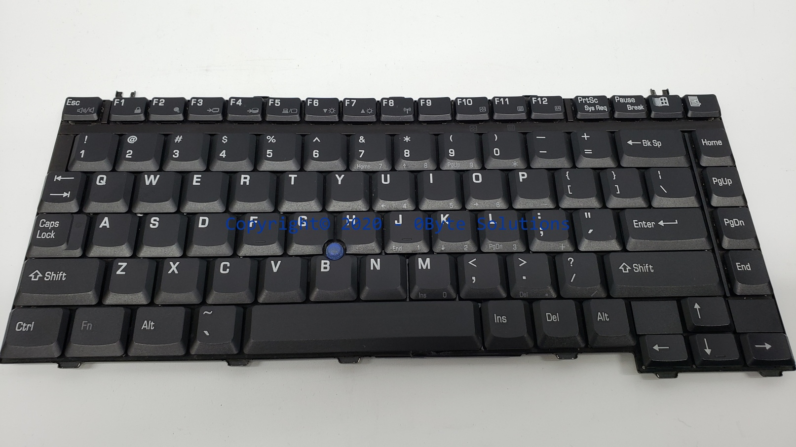 Toshiba UE2023P02 Notebook Keyboard