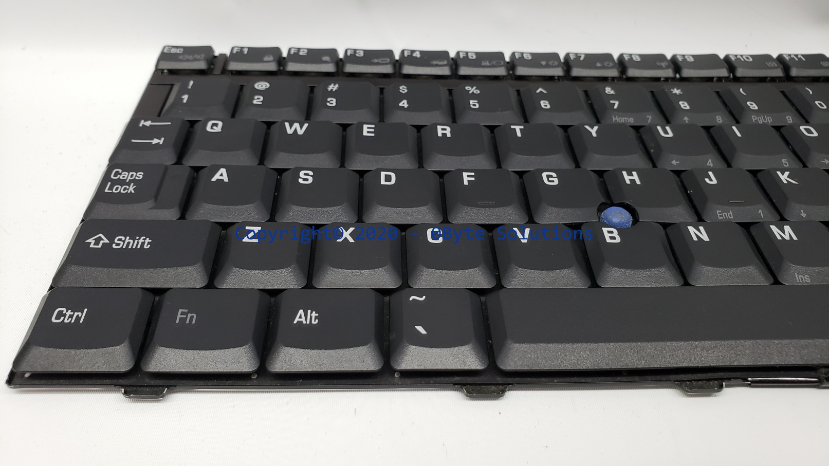 Toshiba UE2023P02 Notebook Keyboard