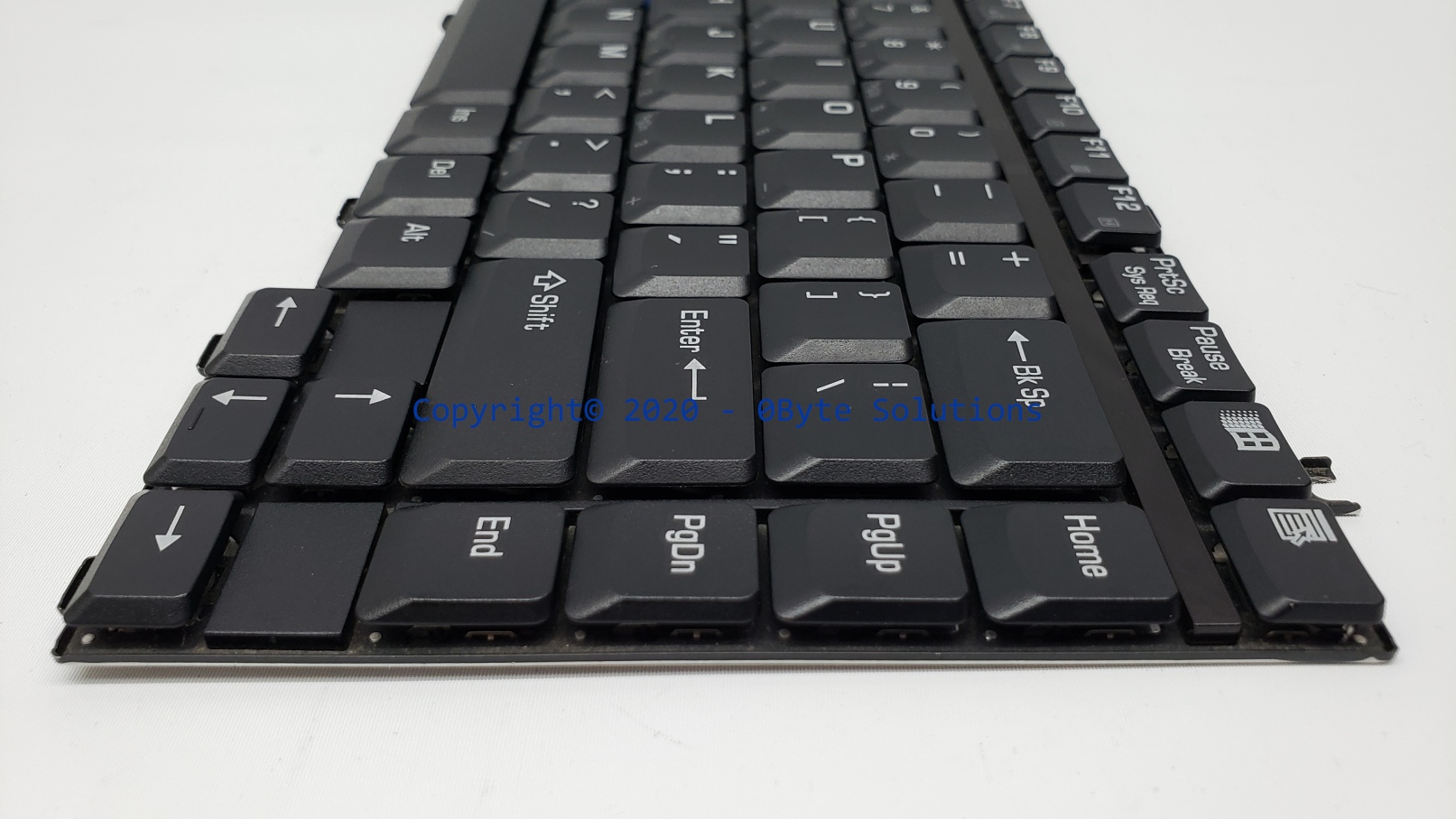 Toshiba UE2023P02 Notebook Keyboard