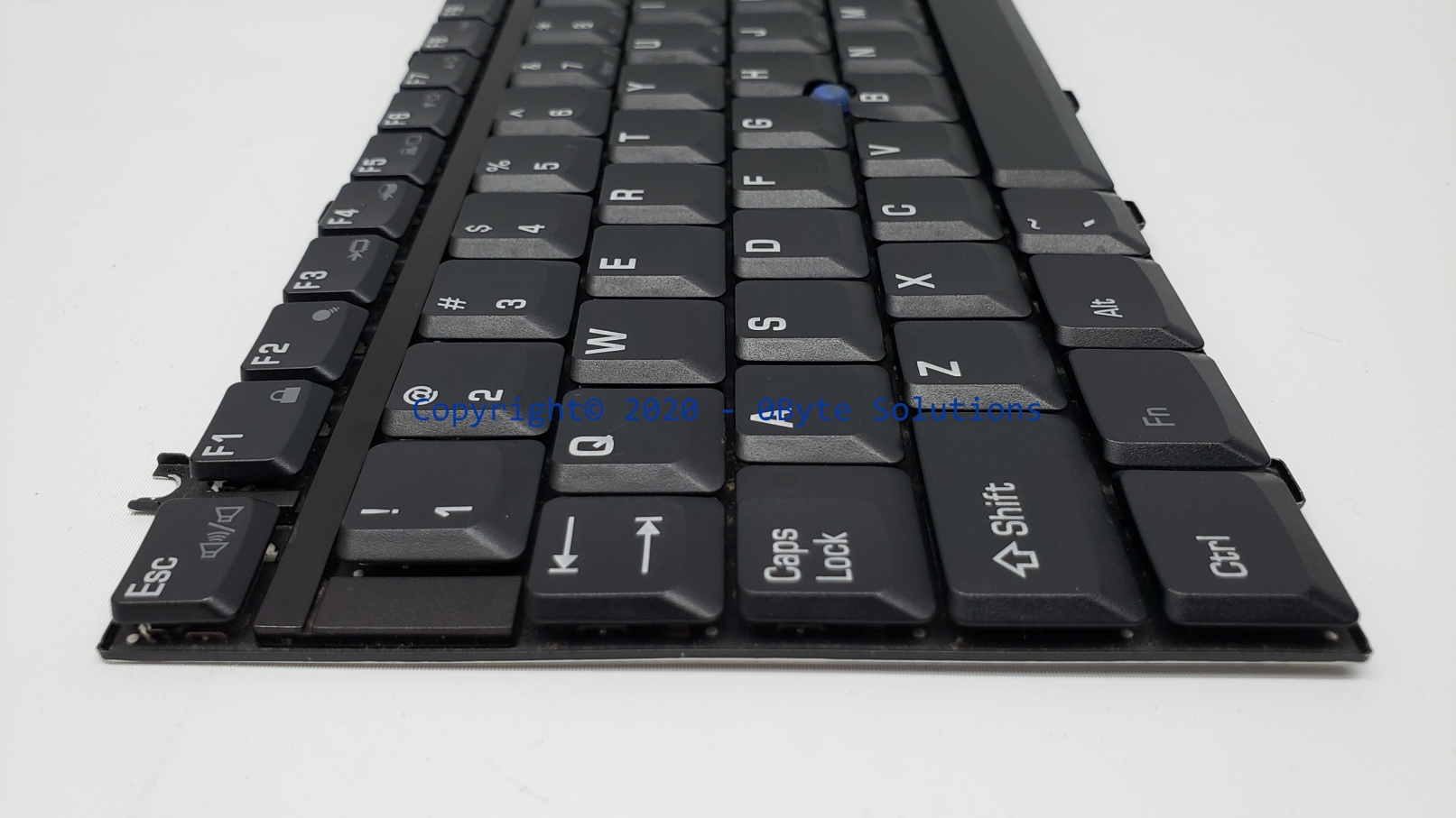 Toshiba UE2023P02 Notebook Keyboard
