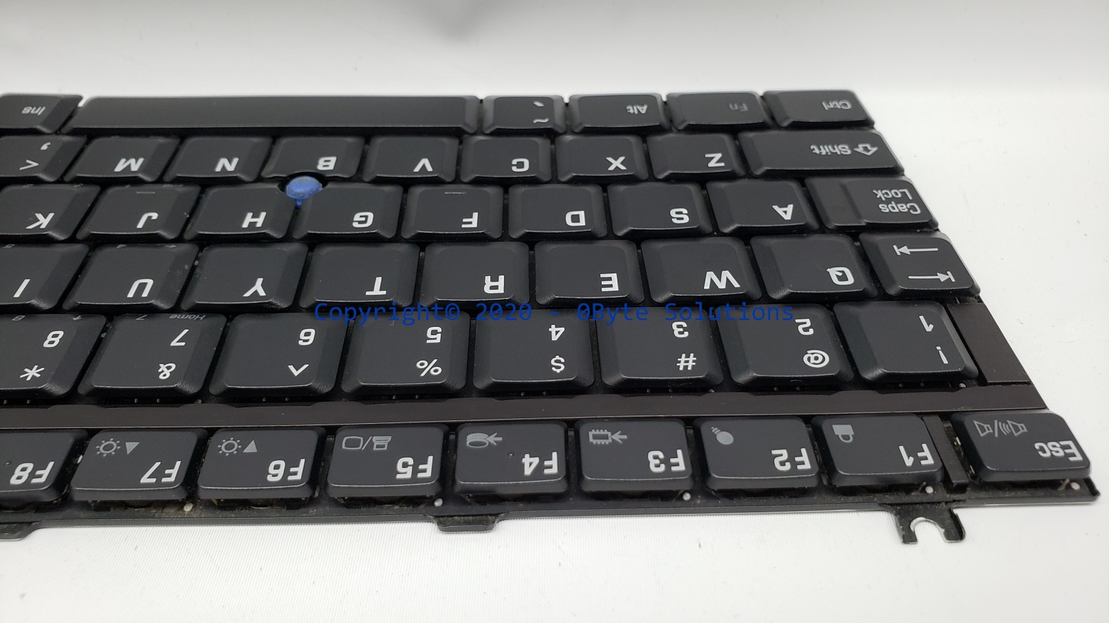 Toshiba UE2023P02 Notebook Keyboard