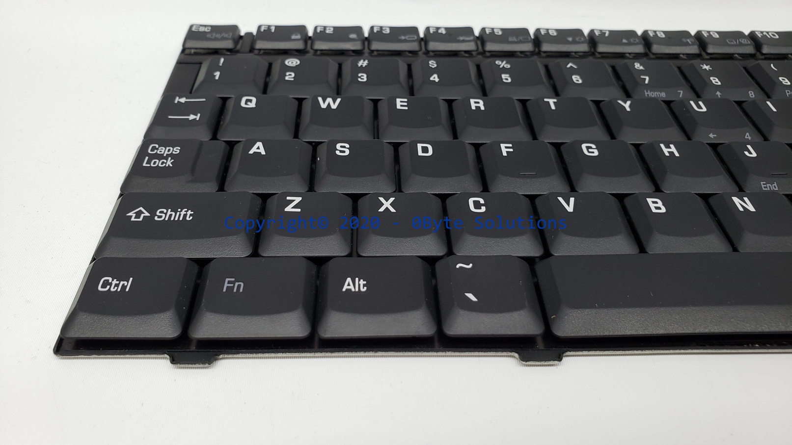 Toshiba/Chicony K000016050/MP-03433US-698/PK13CW10200 Notebook Keyboard
