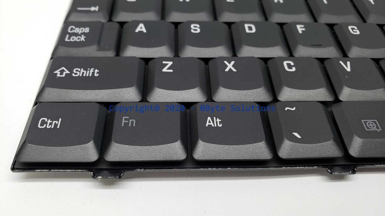 Toshiba K000027960/NSK-T4701/99.N5682.701/PK13AT10600 (Rev:A01) Notebook Keyboard