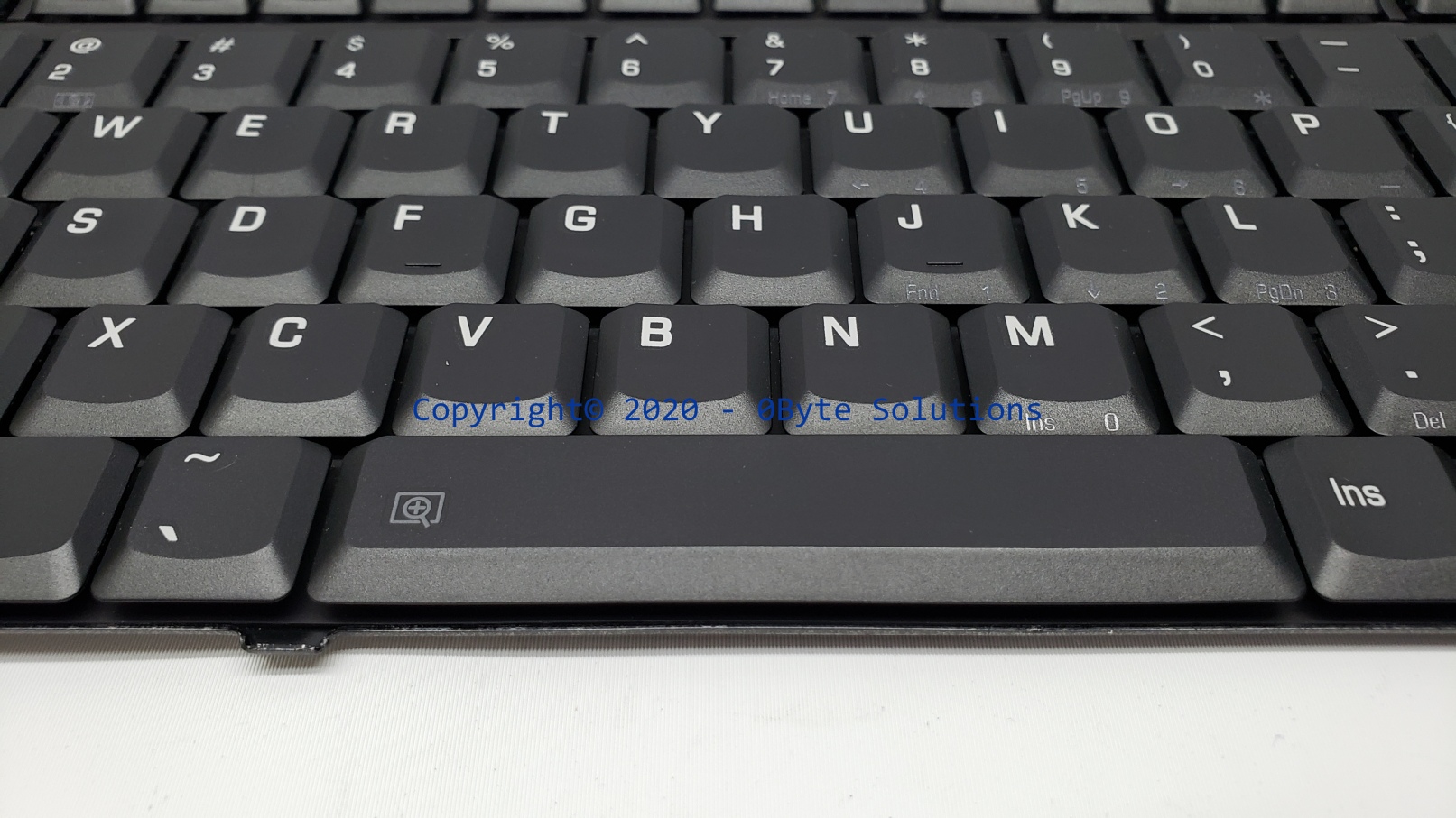 Toshiba K000027960/NSK-T4701/99.N5682.701/PK13AT10600 (Rev:A01) Notebook Keyboard