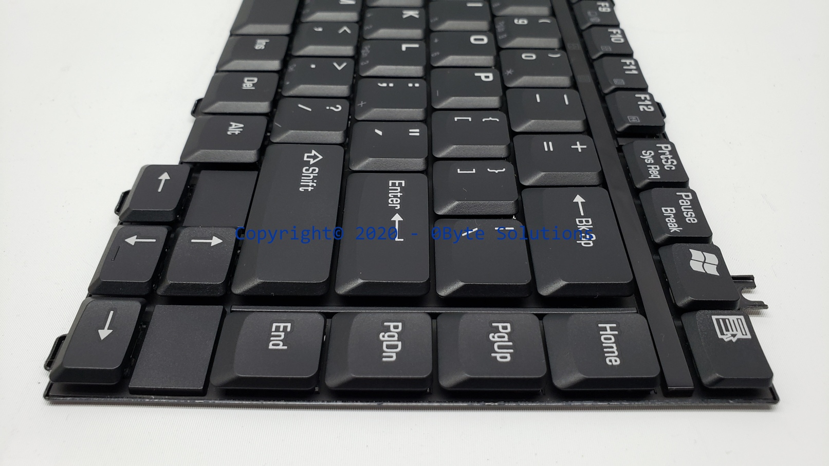 Toshiba K000027960/NSK-T4701/99.N5682.701/PK13AT10600 (Rev:A01) Notebook Keyboard