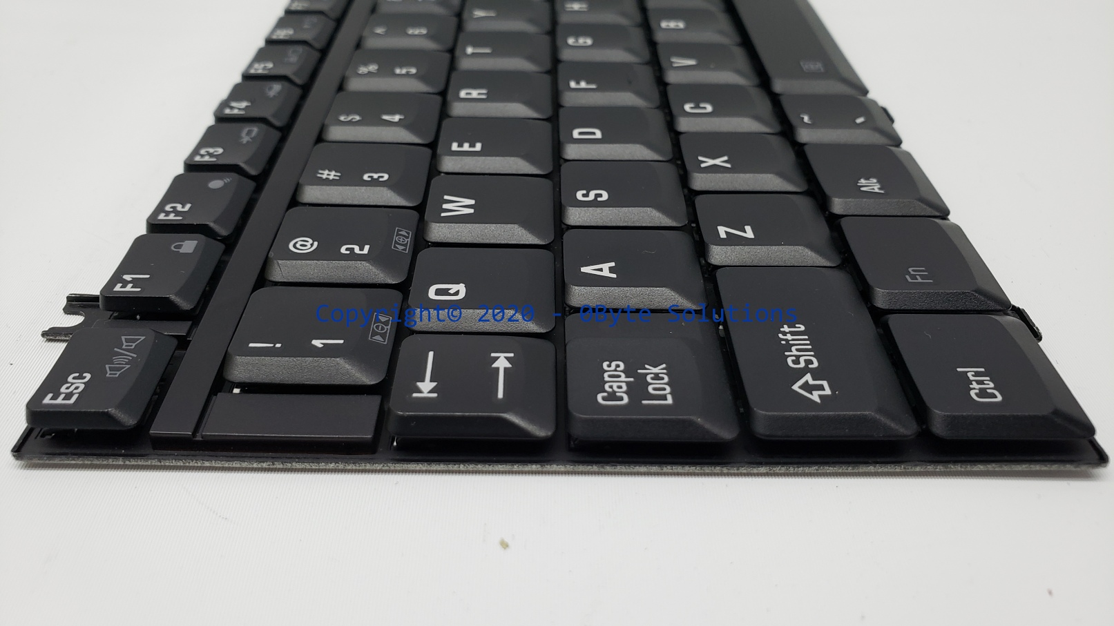 Toshiba K000027960/NSK-T4701/99.N5682.701/PK13AT10600 (Rev:A01) Notebook Keyboard