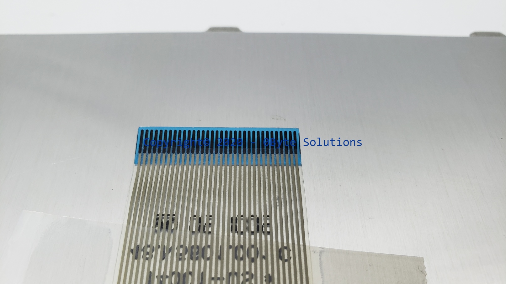 Toshiba K000027960/NSK-T4701/99.N5682.701/PK13AT10600 (Rev:A01) Notebook Keyboard