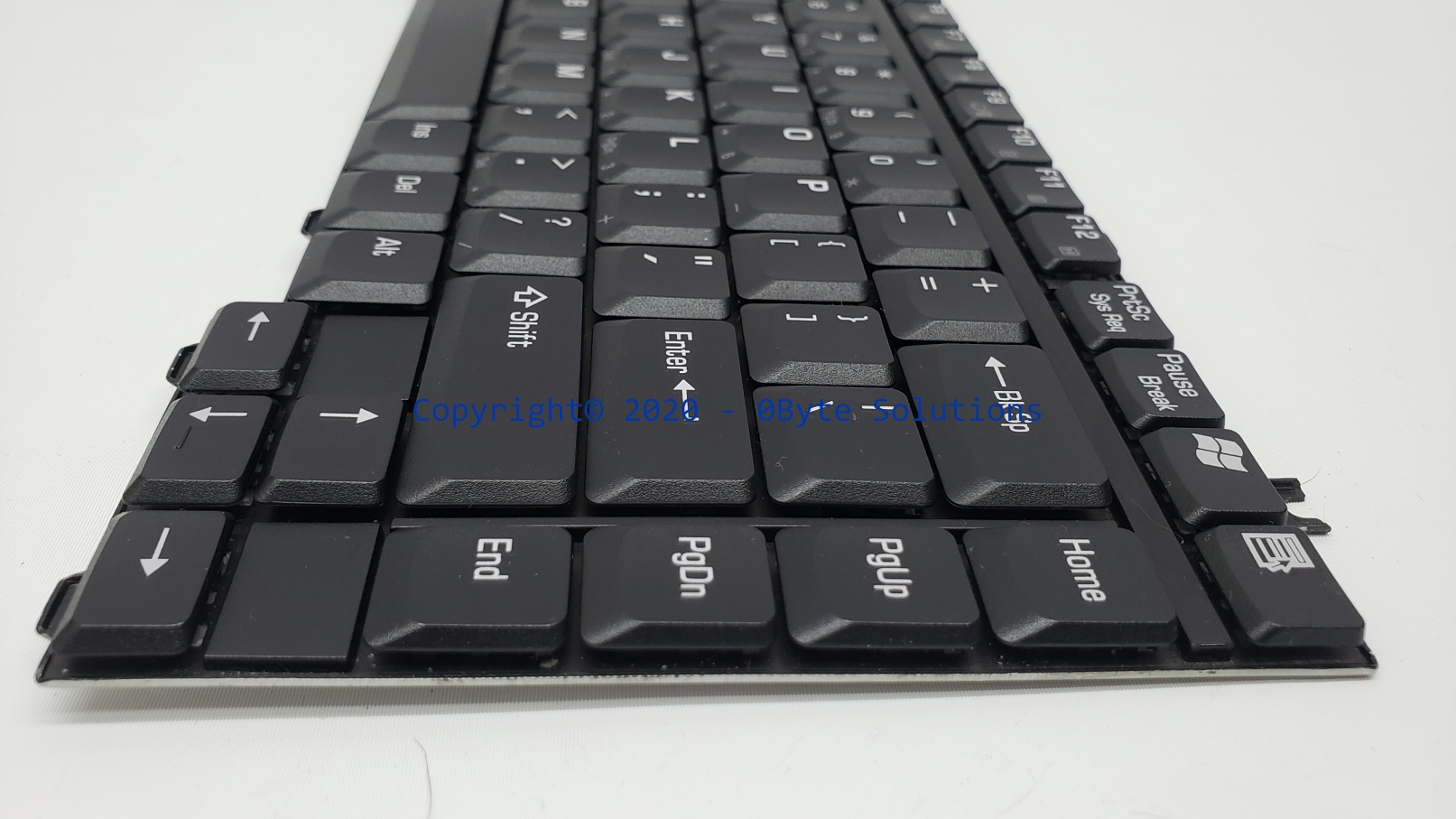 Toshiba V-0522BIAS1-US Notebook Keyboard