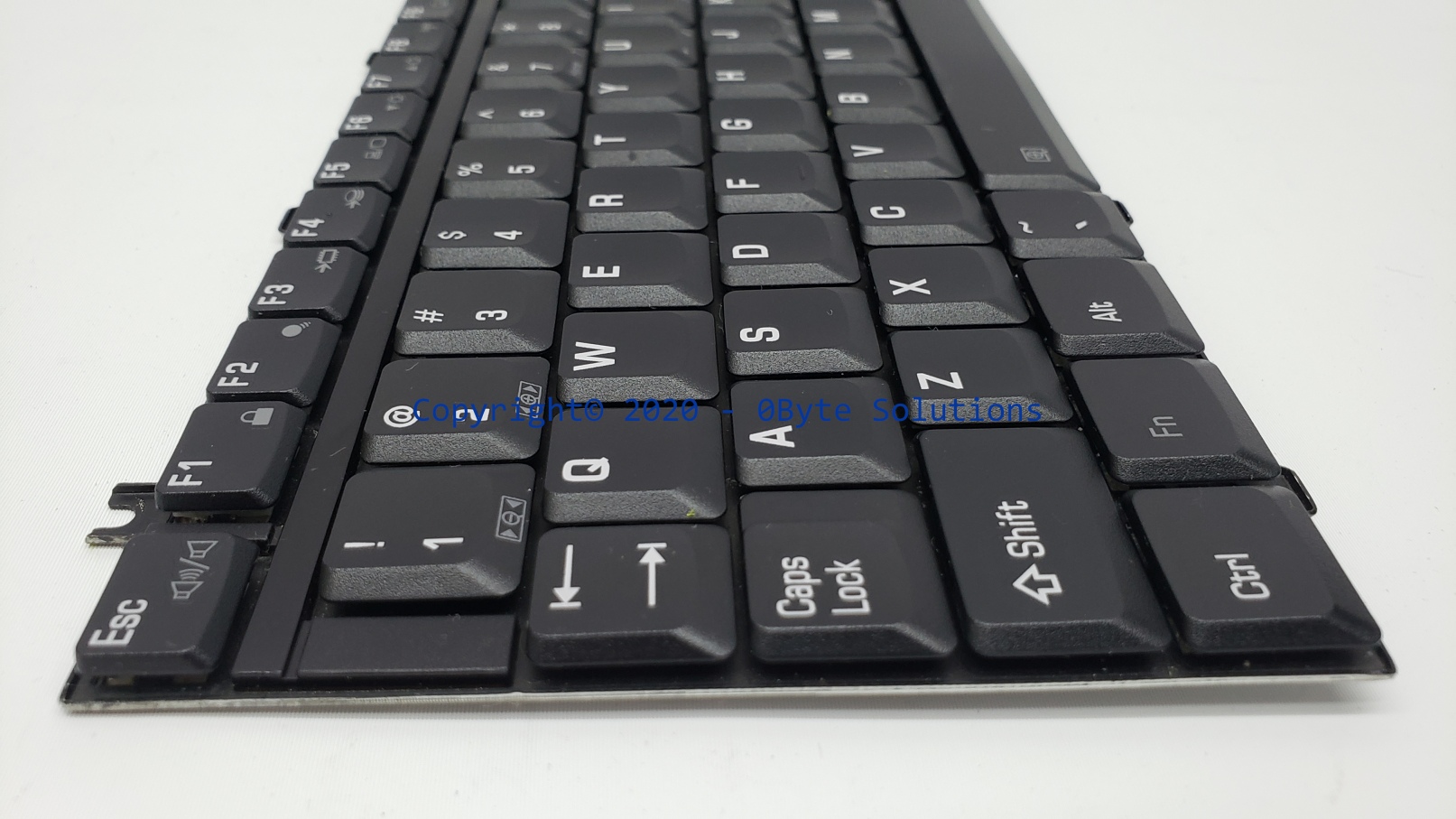 Toshiba V-0522BIAS1-US Notebook Keyboard