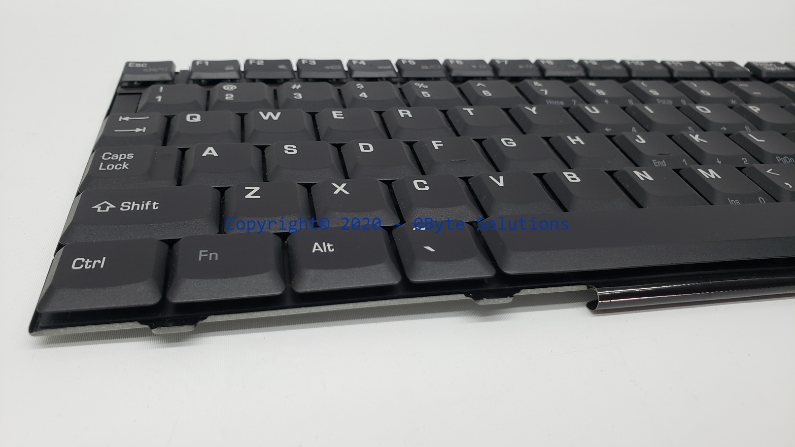 Toshiba G83C0003G110/N860-7630-T101 Notebook Keyboard