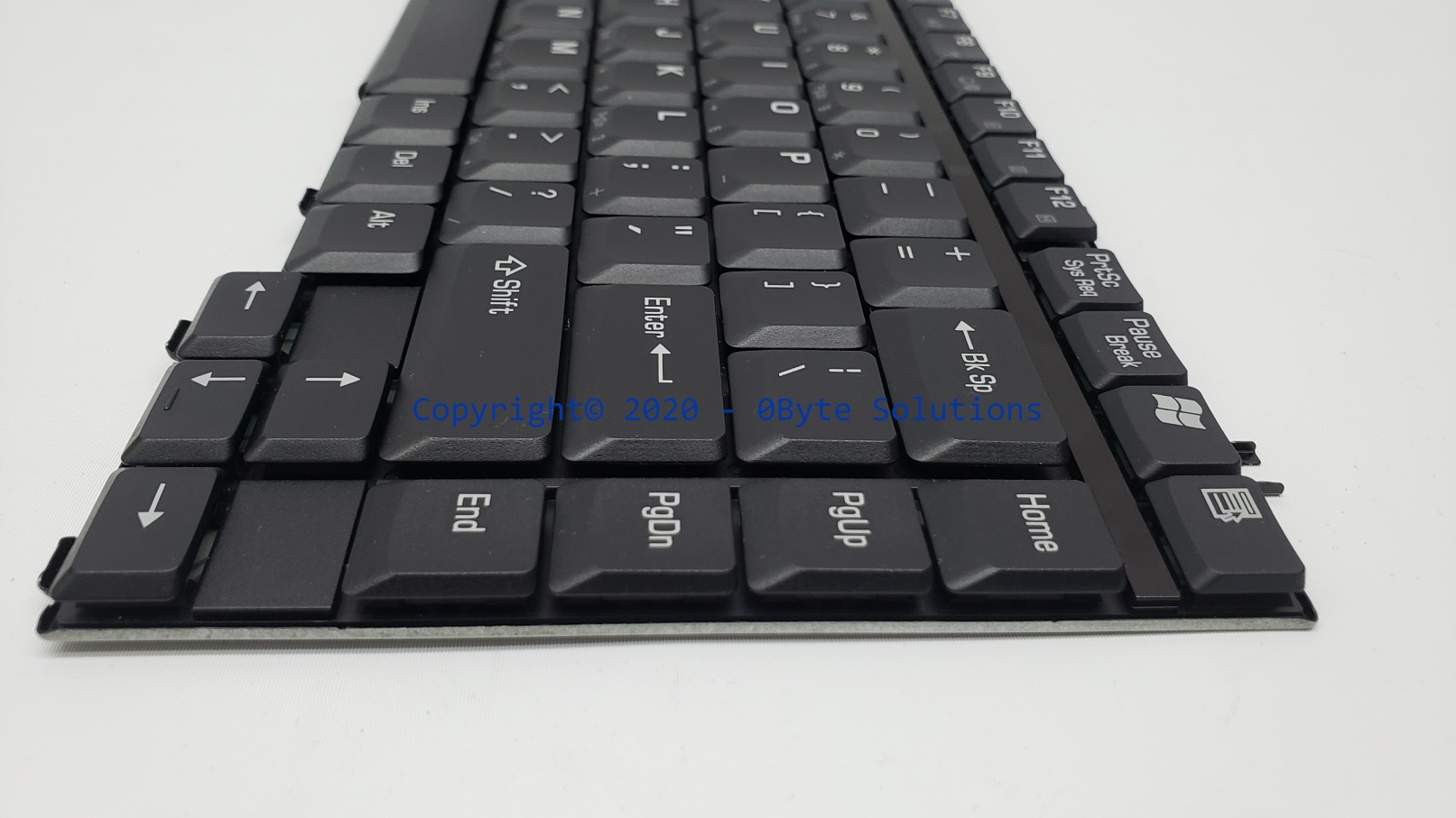 Toshiba G83C0003G110/N860-7630-T101 Notebook Keyboard