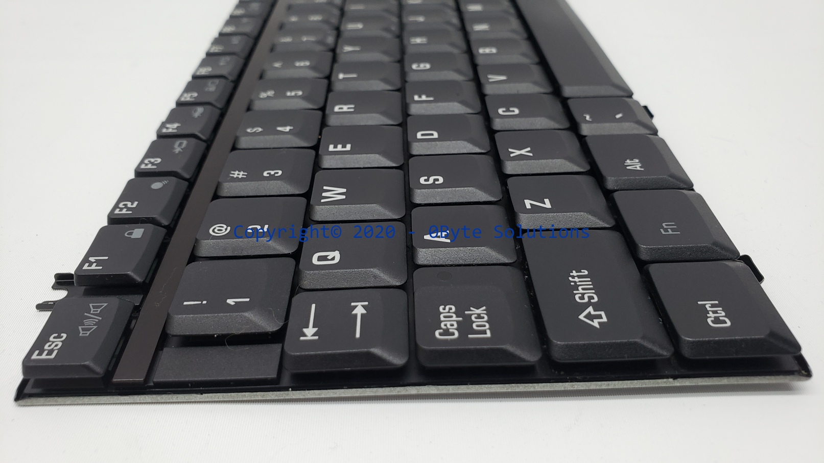 Toshiba G83C0003G110/N860-7630-T101 Notebook Keyboard