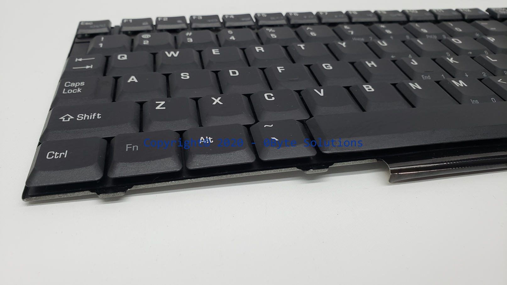Toshiba G83C0003G110/N860-7630-T101 Notebook Keyboard