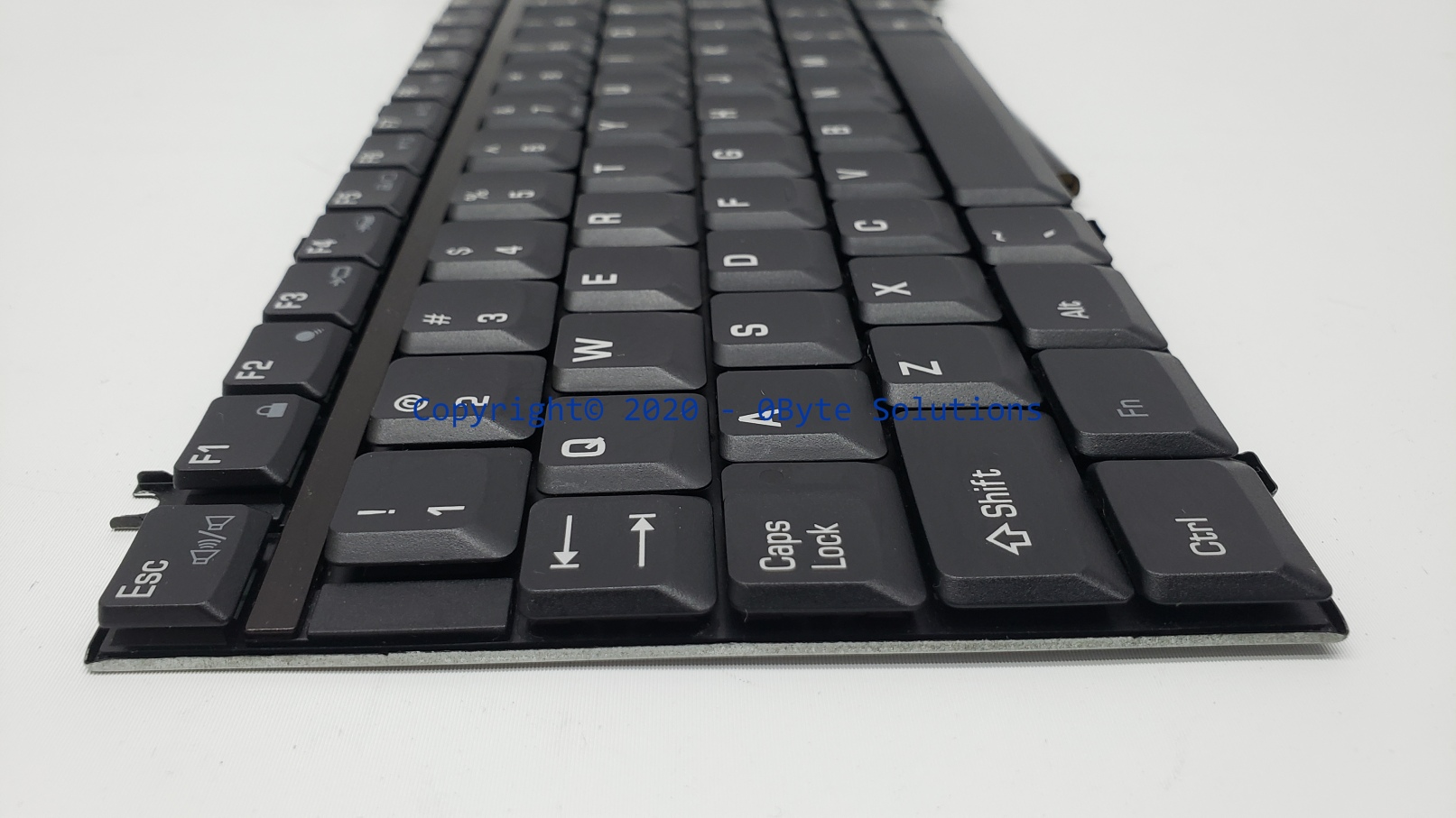 Toshiba G83C0003G110/N860-7630-T101 Notebook Keyboard