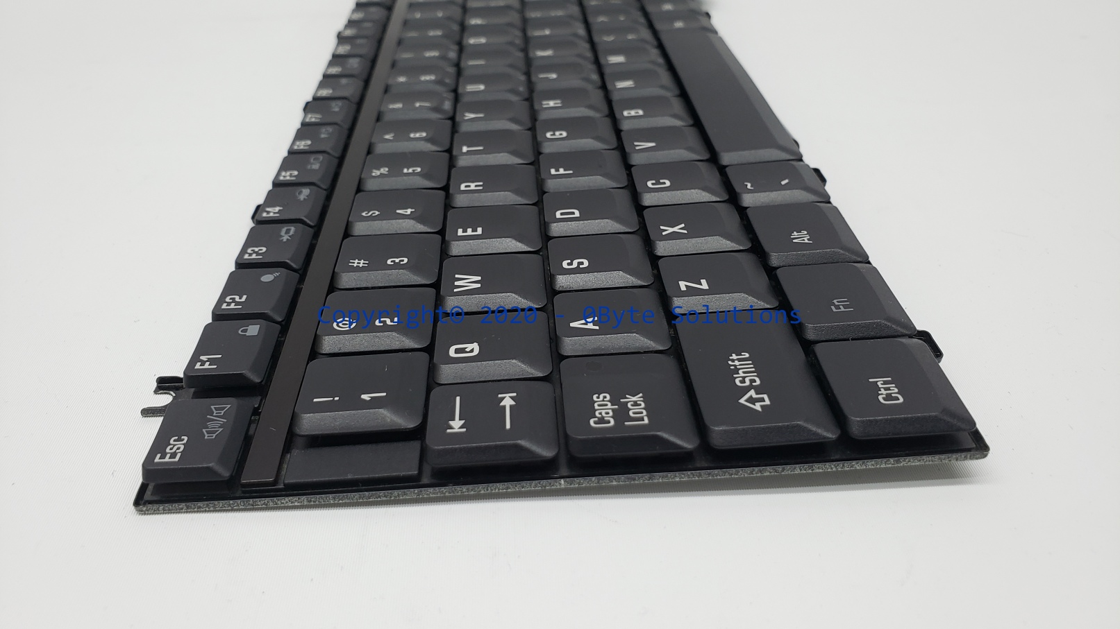 Toshiba G83C0003G110/N860-7630-T101 Notebook Keyboard