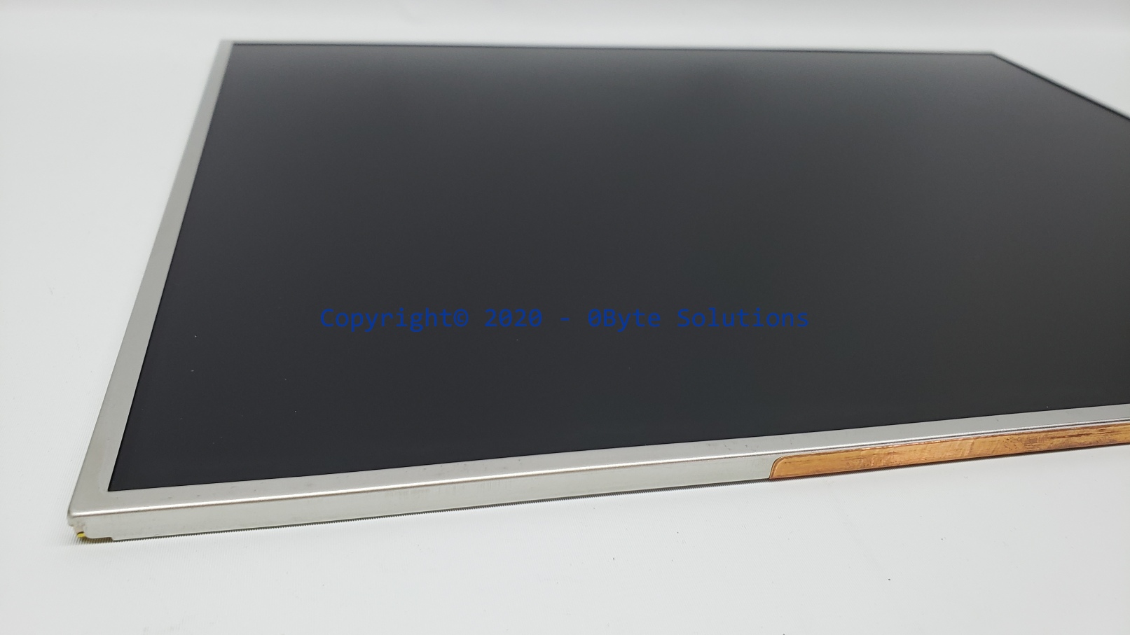 Toshiba/Chi Mei G33C0000M110/N150X2-L01 Rev.C2 315mm x 240mm (15.0