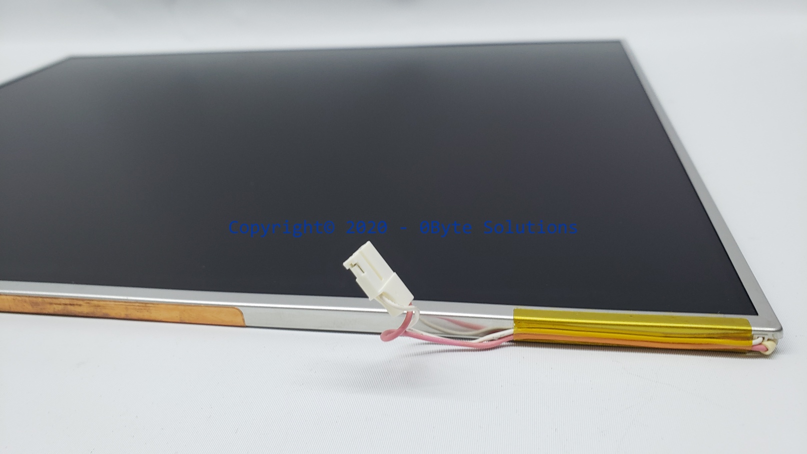 Toshiba/Chi Mei G33C0000M110/N150X2-L01 Rev.C2 315mm x 240mm (15.0