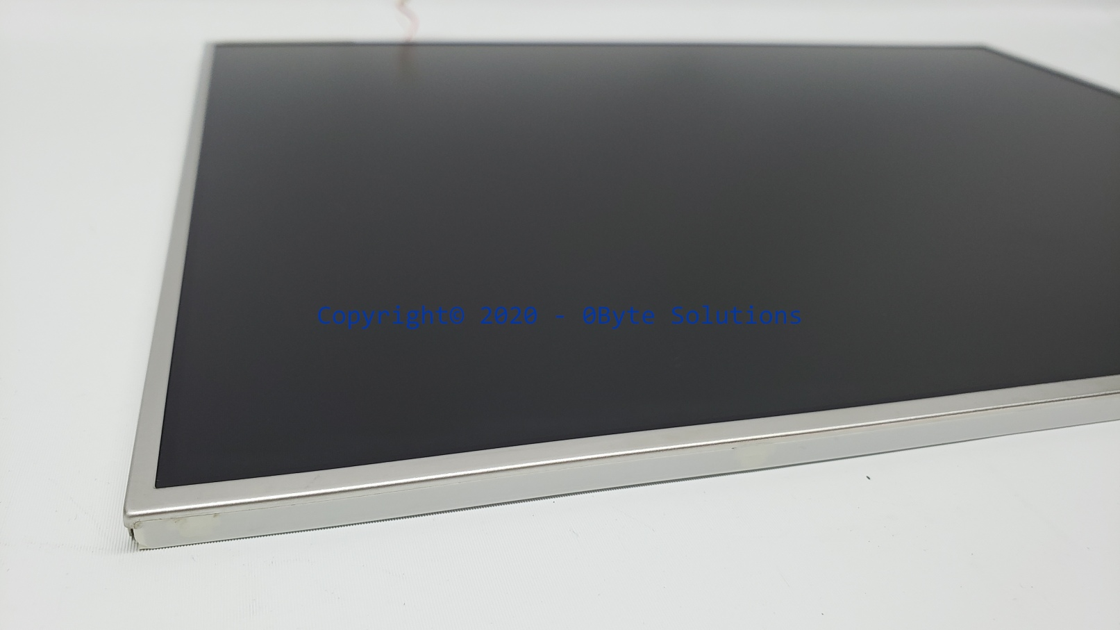 Toshiba/Chi Mei G33C0000M110/N150X2-L01 Rev.C2 315mm x 240mm (15.0